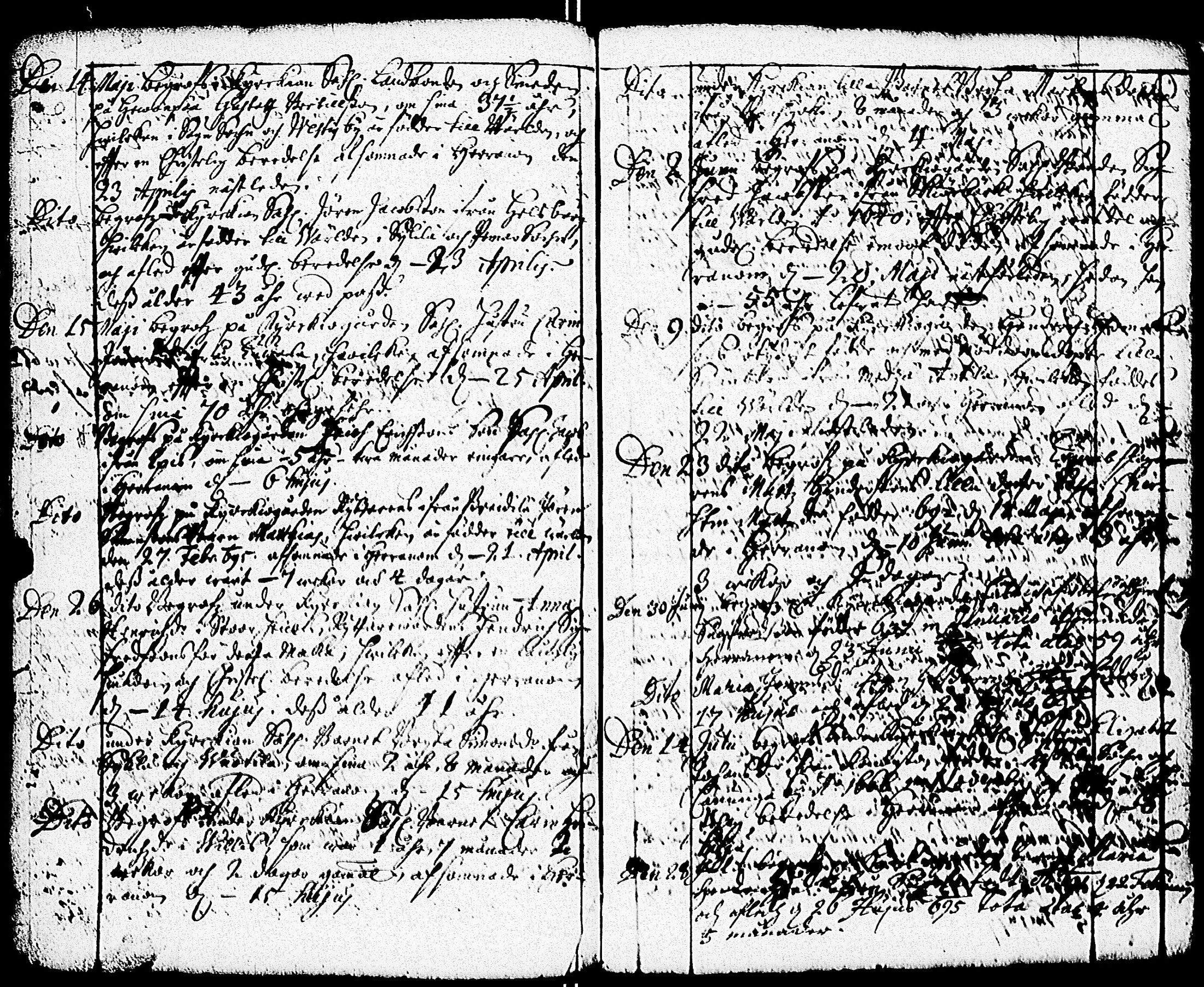 [ ../kirjat/Kirkonkirjat/paimio/syntyneet-vihityt-kuolleet_1690-1704_jk257/kuvat/106.jpg ]