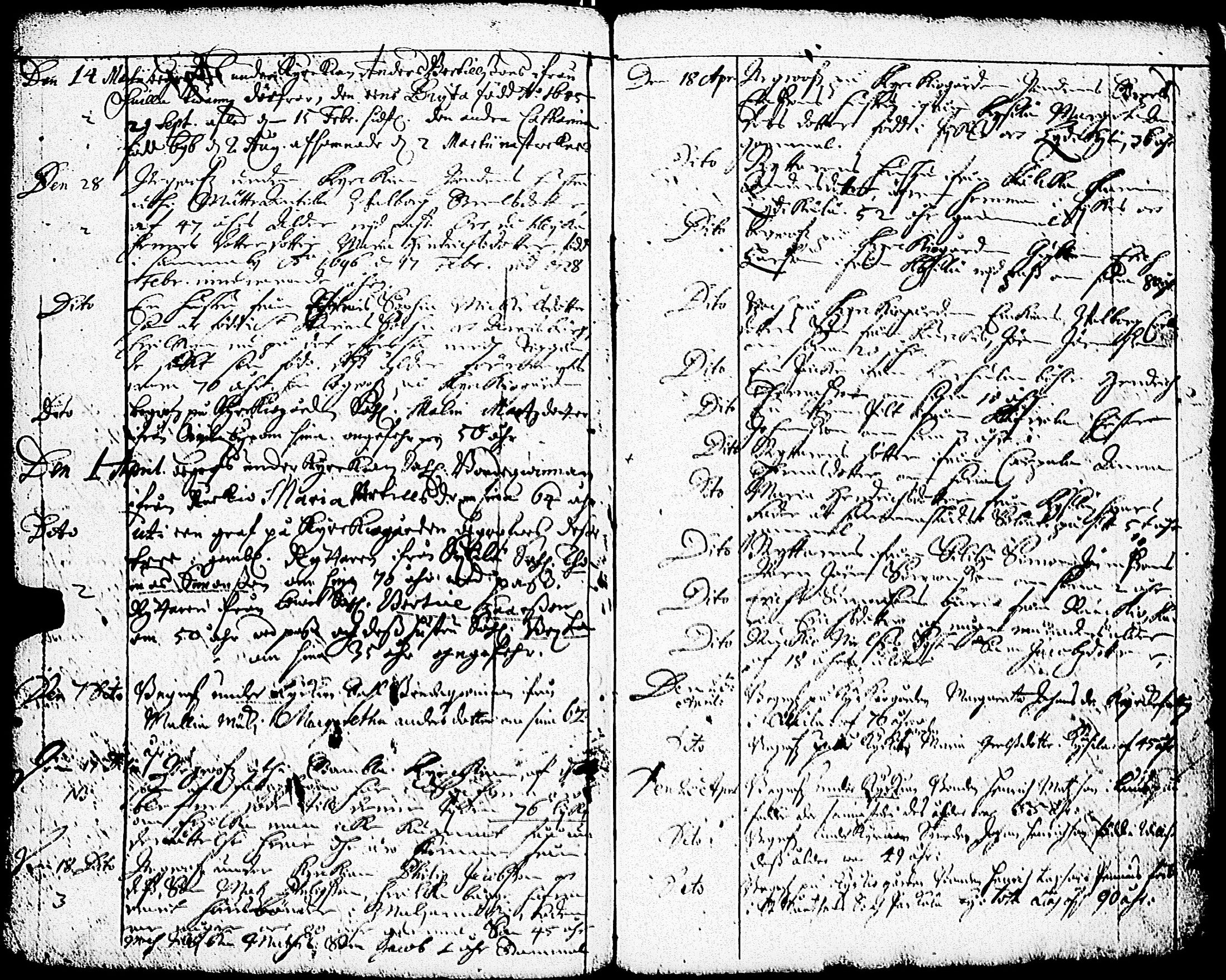 [ ../kirjat/Kirkonkirjat/paimio/syntyneet-vihityt-kuolleet_1690-1704_jk257/kuvat/111.jpg ]
