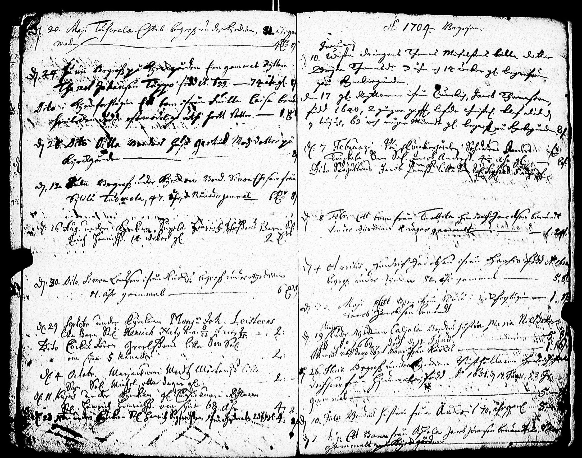 [ ../kirjat/Kirkonkirjat/paimio/syntyneet-vihityt-kuolleet_1690-1704_jk257/kuvat/132.jpg ]