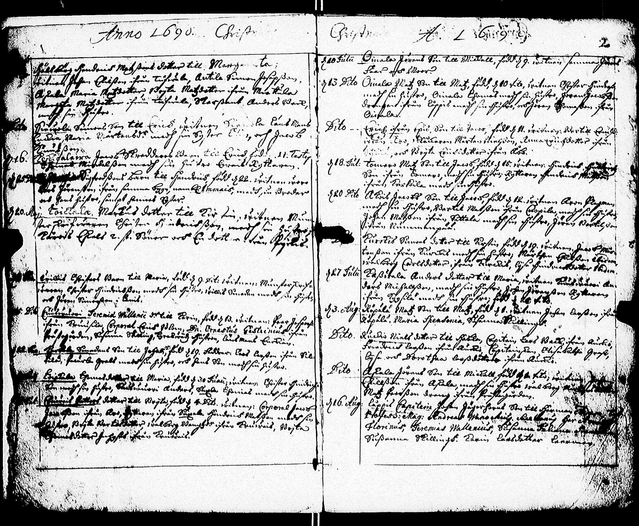 [ ../kirjat/Kirkonkirjat/paimio/syntyneet-vihityt-kuolleet_1690-1704_jk257/kuvat/4.jpg ]