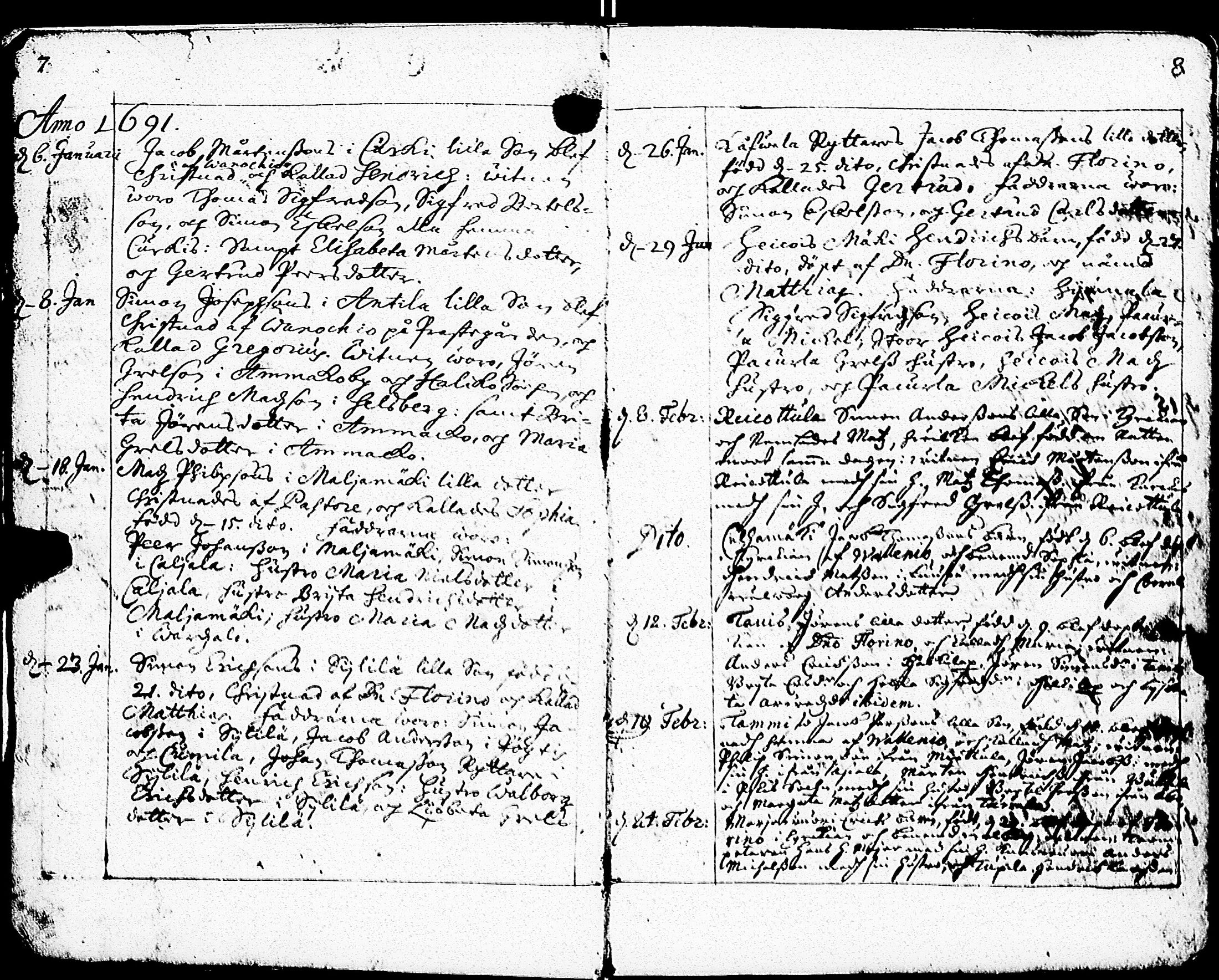 [ ../kirjat/Kirkonkirjat/paimio/syntyneet-vihityt-kuolleet_1690-1704_jk257/kuvat/7.jpg ]