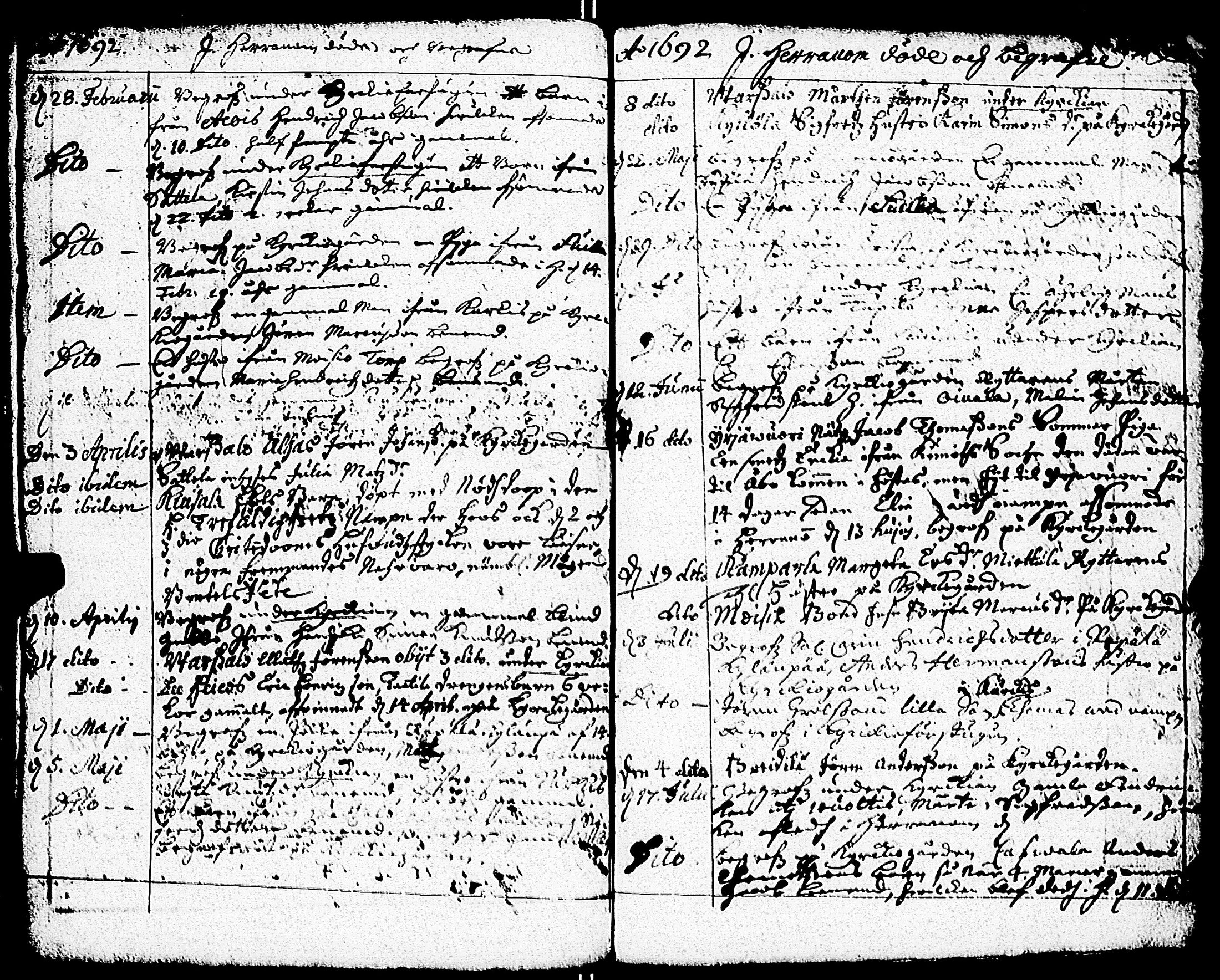 [ ../kirjat/Kirkonkirjat/paimio/syntyneet-vihityt-kuolleet_1690-1704_jk257/kuvat/94.jpg ]
