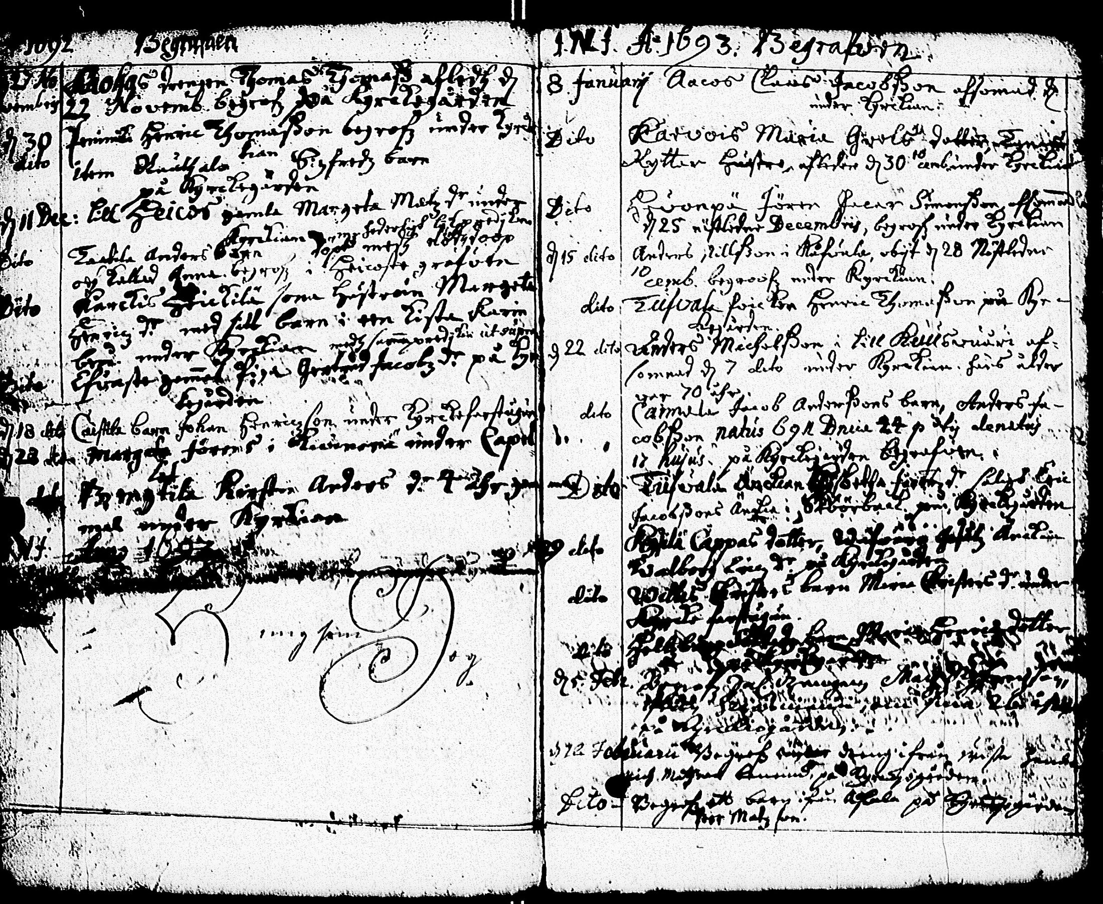 [ ../kirjat/Kirkonkirjat/paimio/syntyneet-vihityt-kuolleet_1690-1704_jk257/kuvat/96.jpg ]