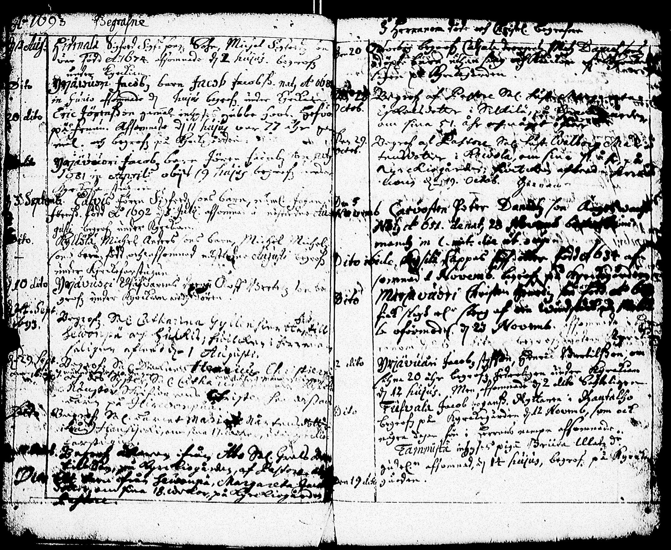 [ ../kirjat/Kirkonkirjat/paimio/syntyneet-vihityt-kuolleet_1690-1704_jk257/kuvat/99.jpg ]