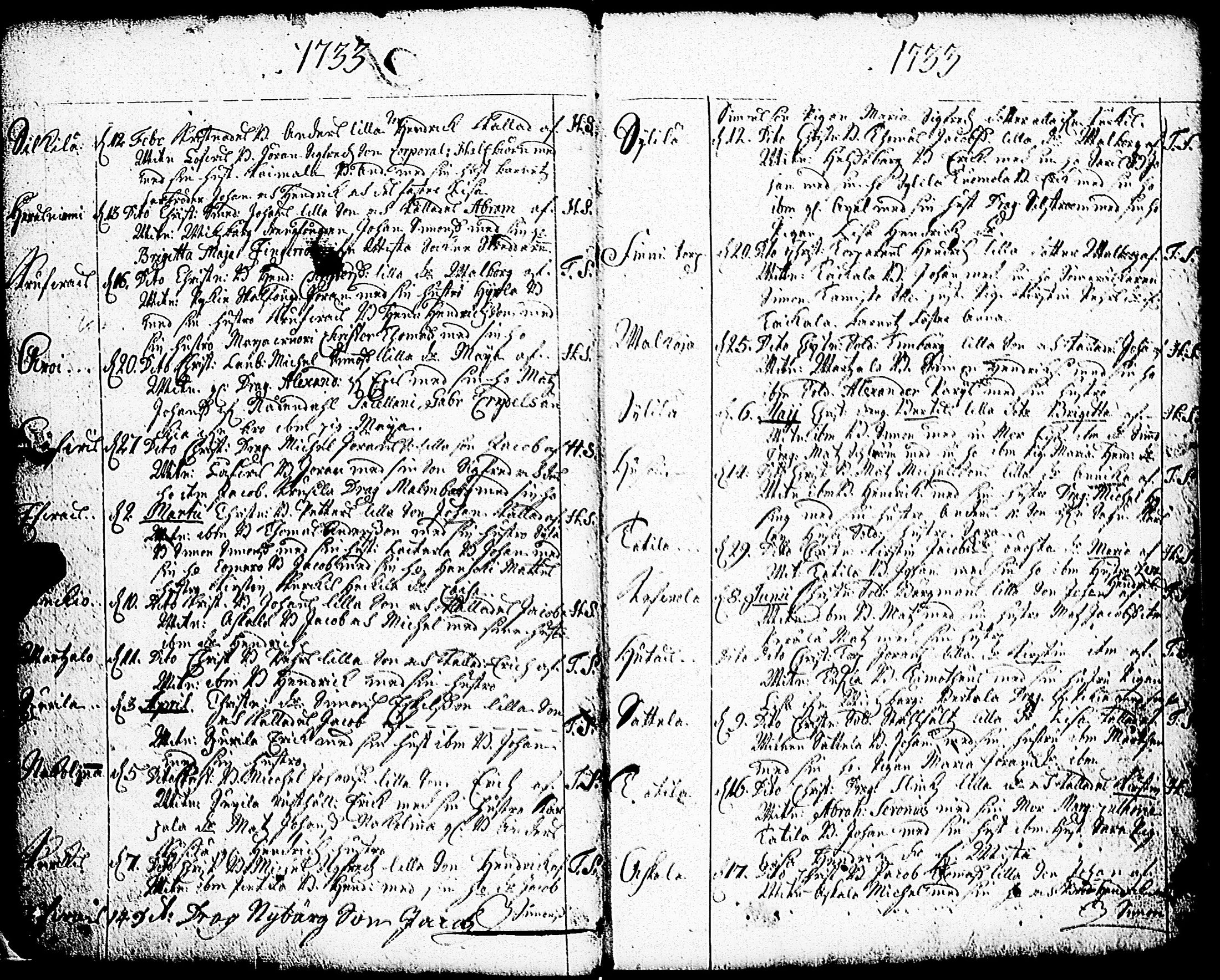 [ ../kirjat/Kirkonkirjat/paimio/syntyneet-vihityt-kuolleet_1728-1766_jk257/kuvat/25.jpg ]