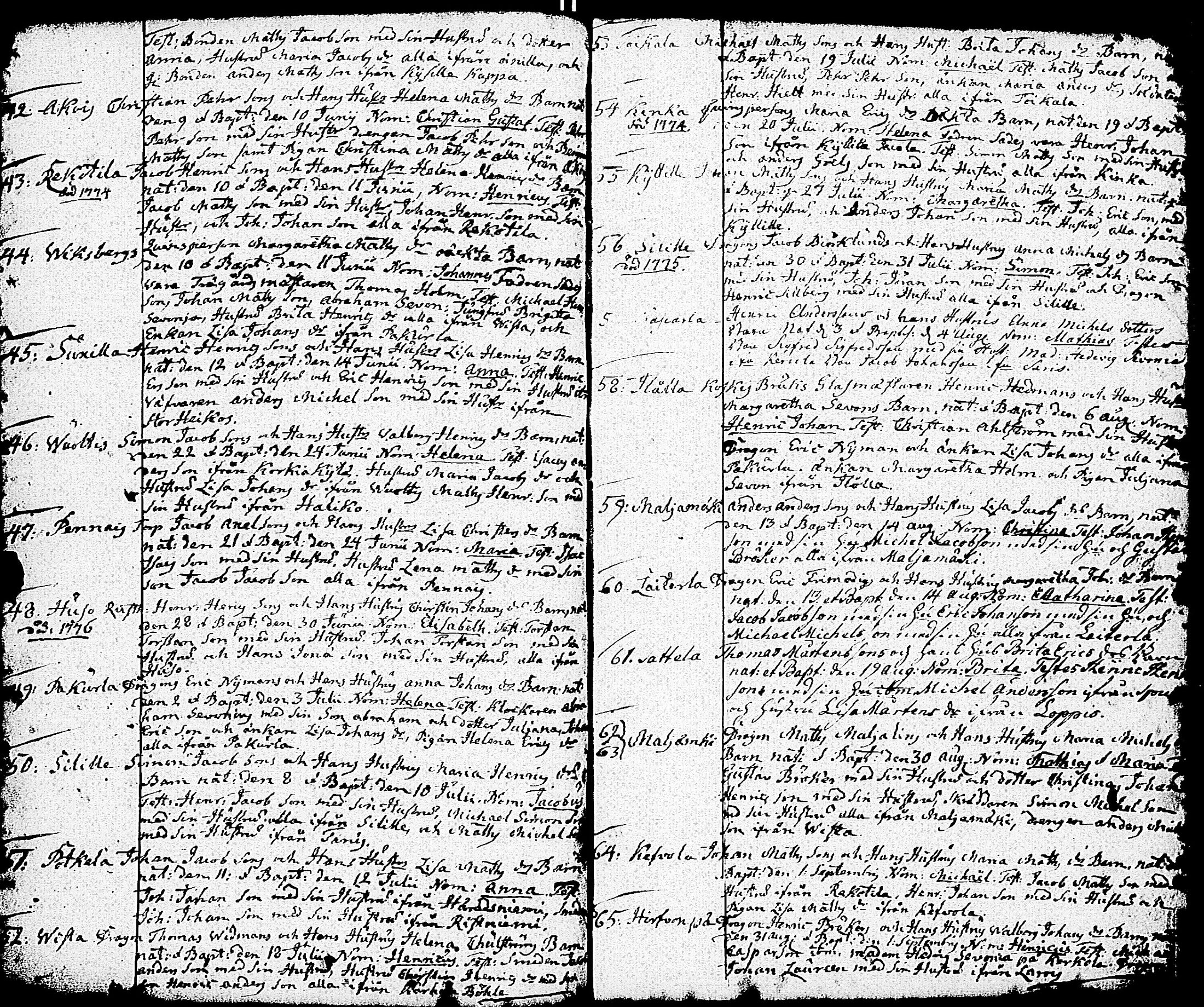 [ ../kirjat/Kirkonkirjat/paimio/syntyneet_1750-1786_jk257/kuvat/137.jpg ]