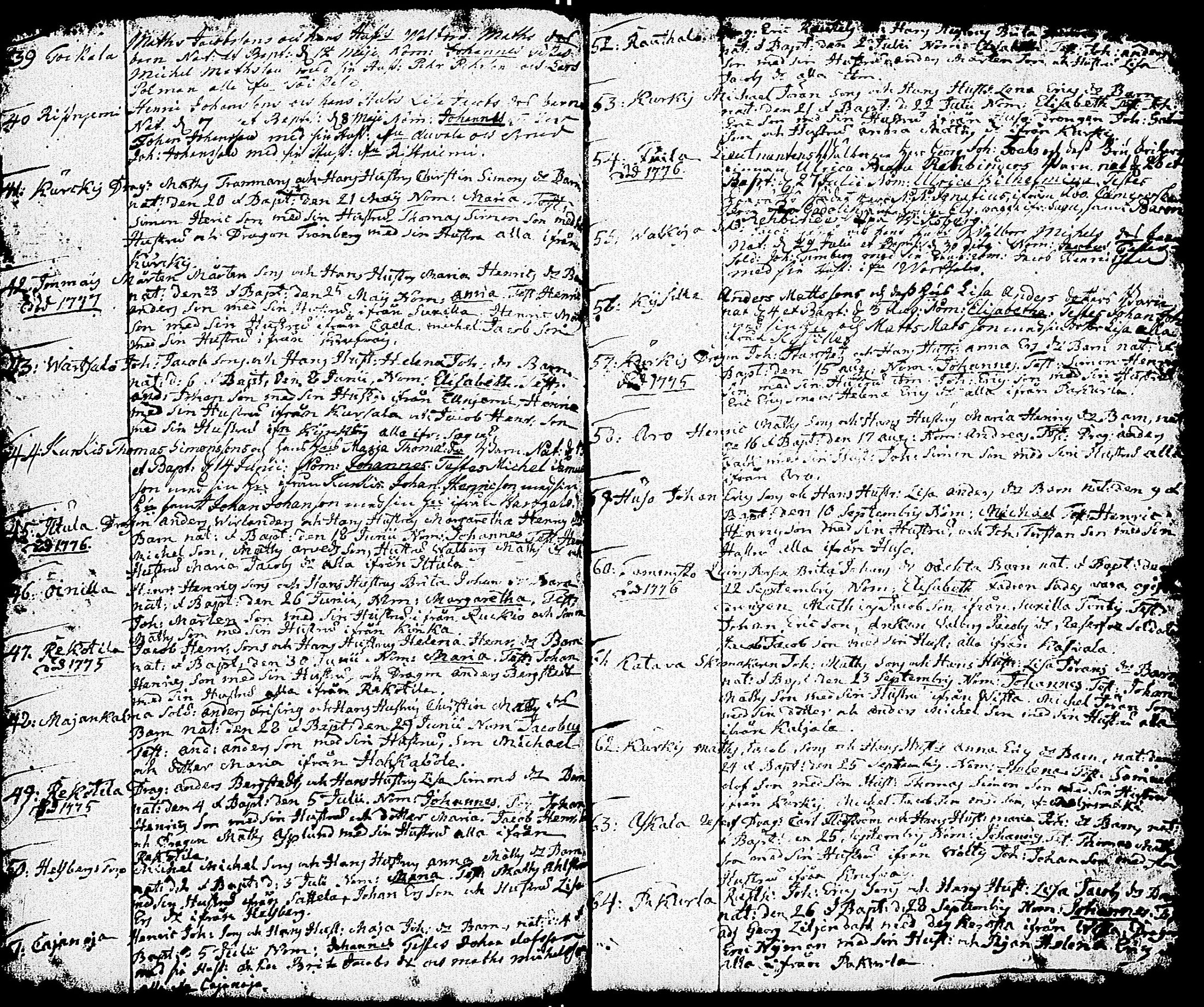 [ ../kirjat/Kirkonkirjat/paimio/syntyneet_1750-1786_jk257/kuvat/141.jpg ]