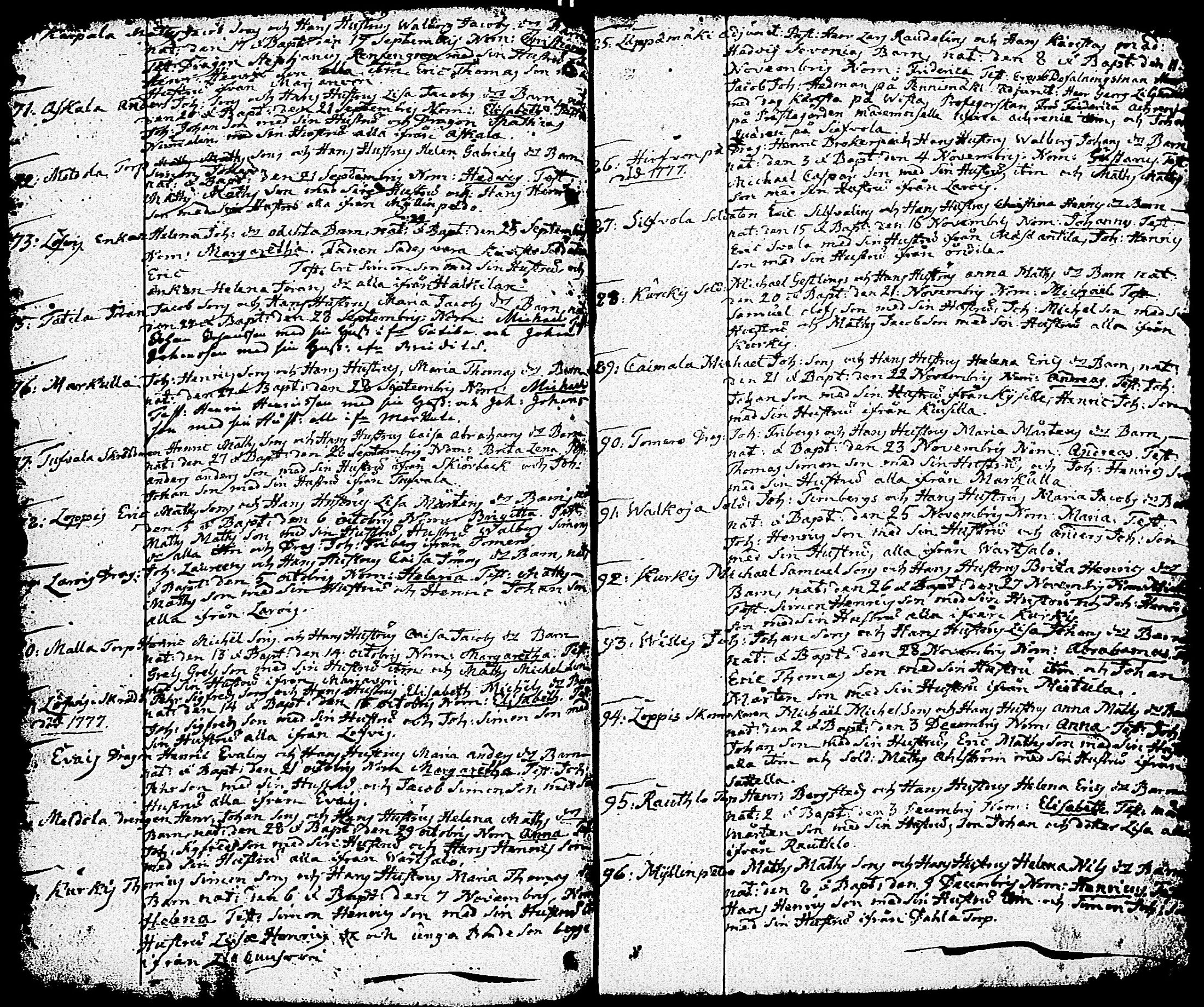 [ ../kirjat/Kirkonkirjat/paimio/syntyneet_1750-1786_jk257/kuvat/150.jpg ]