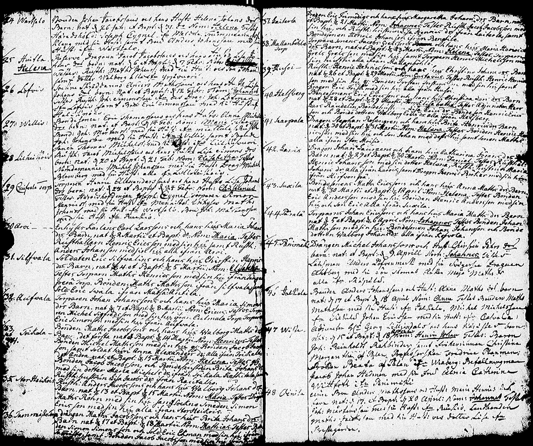 [ ../kirjat/Kirkonkirjat/paimio/syntyneet_1750-1786_jk257/kuvat/157.jpg ]