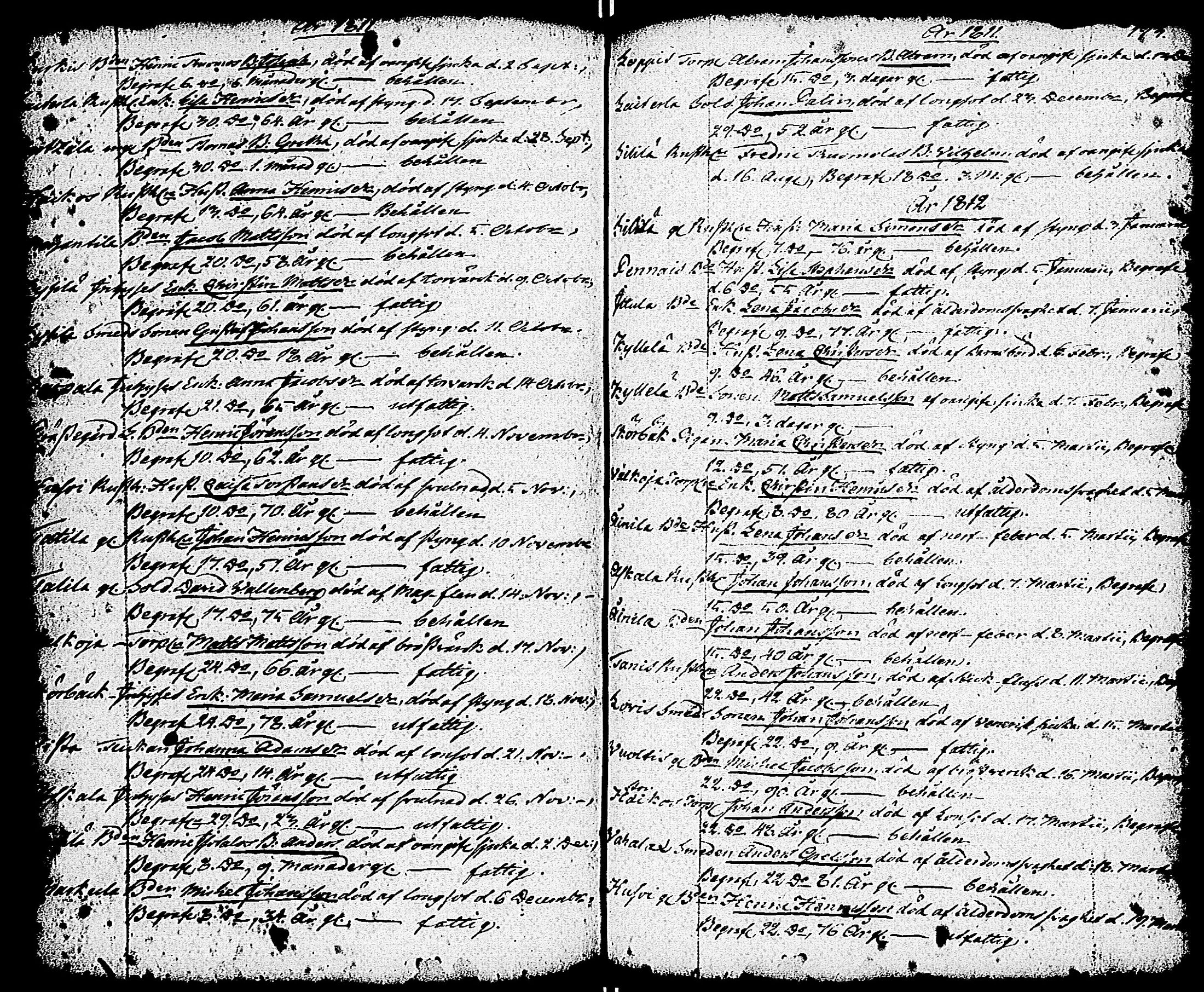 [ ../kirjat/Kirkonkirjat/paimio/vihityt-kuolleet_1767-1855_jk258/kuvat/100.jpg ]