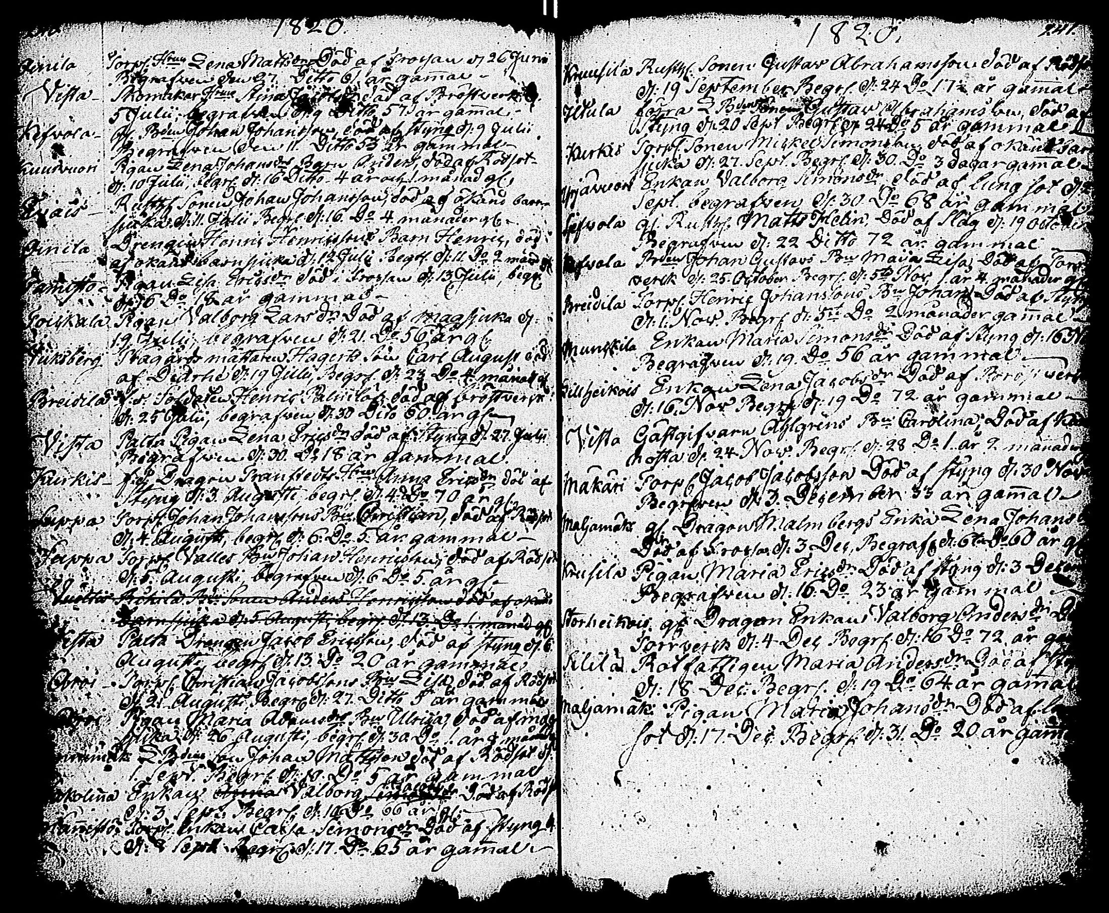 [ ../kirjat/Kirkonkirjat/paimio/vihityt-kuolleet_1767-1855_jk258/kuvat/124.jpg ]