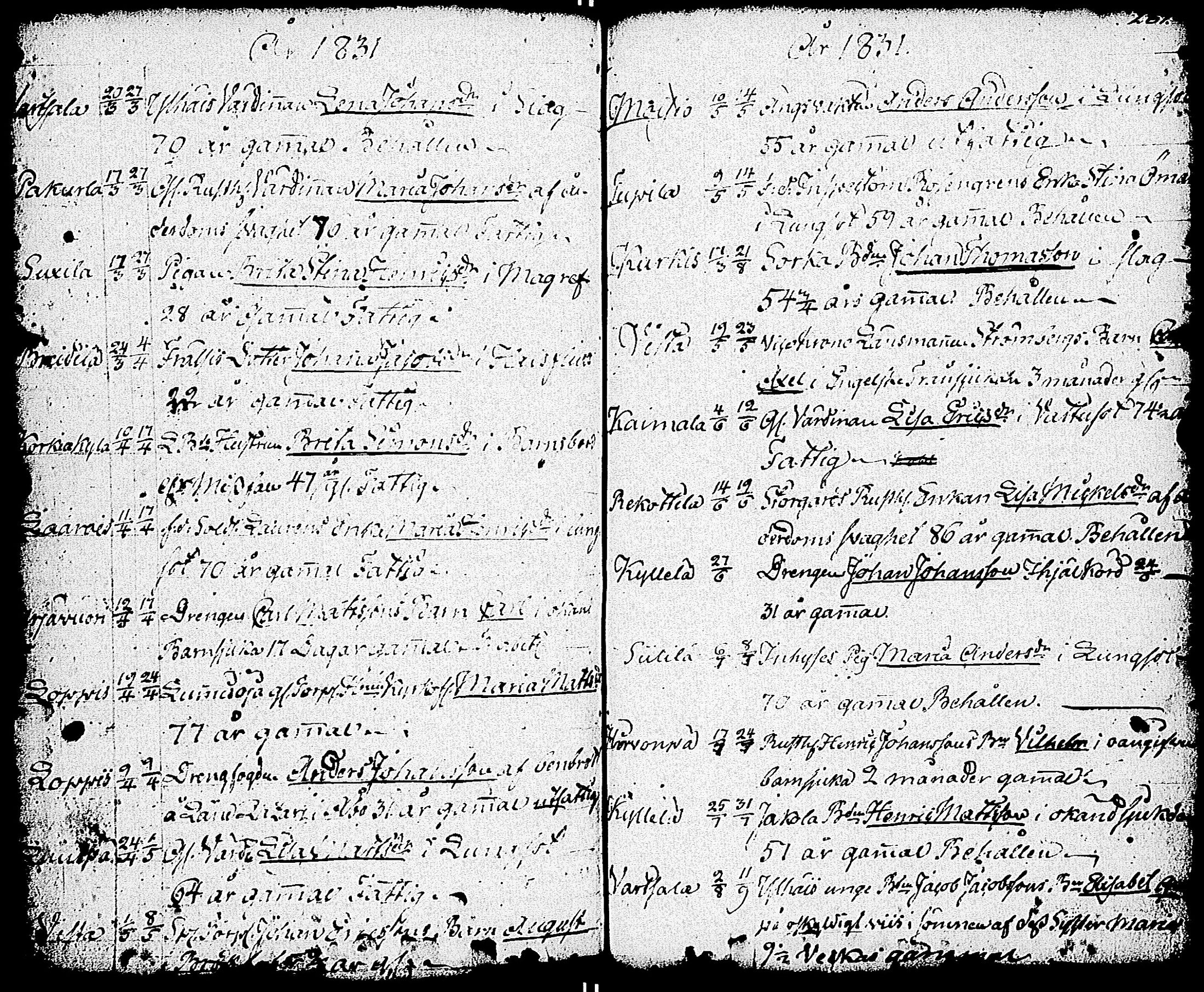 [ ../kirjat/Kirkonkirjat/paimio/vihityt-kuolleet_1767-1855_jk258/kuvat/147.jpg ]