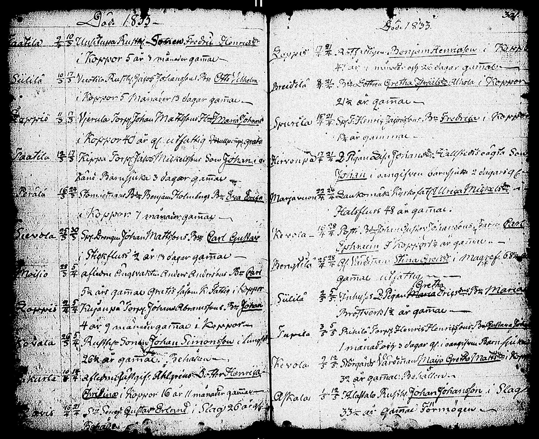[ ../kirjat/Kirkonkirjat/paimio/vihityt-kuolleet_1767-1855_jk258/kuvat/154.jpg ]