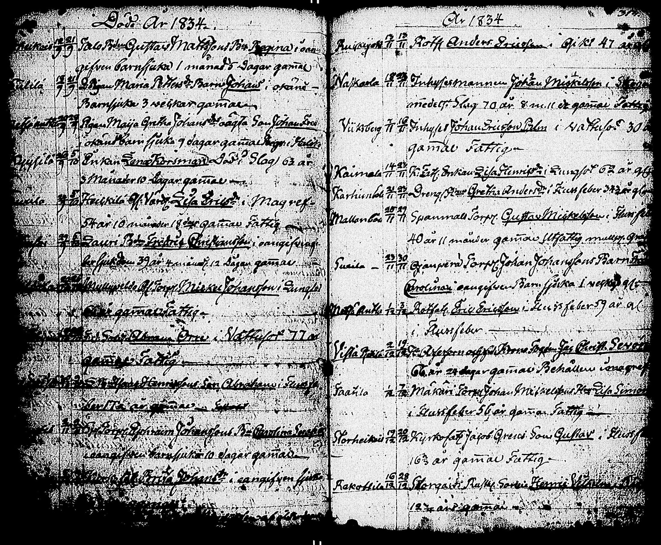 [ ../kirjat/Kirkonkirjat/paimio/vihityt-kuolleet_1767-1855_jk258/kuvat/160.jpg ]