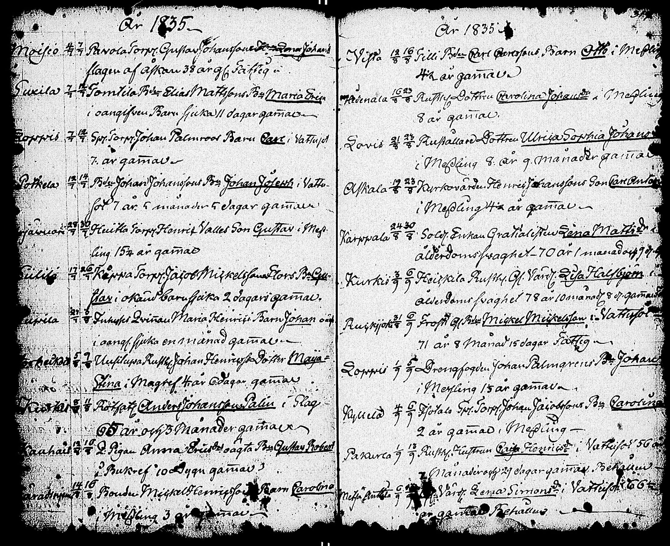 [ ../kirjat/Kirkonkirjat/paimio/vihityt-kuolleet_1767-1855_jk258/kuvat/163.jpg ]