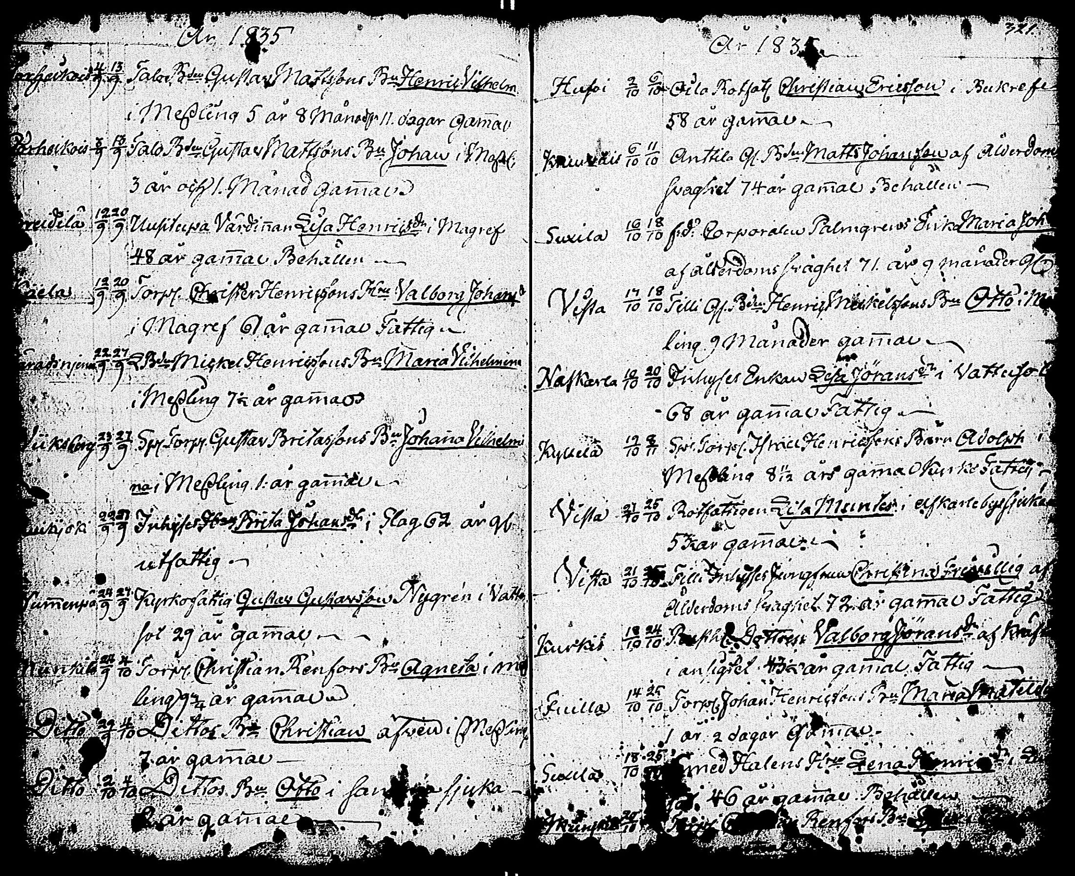 [ ../kirjat/Kirkonkirjat/paimio/vihityt-kuolleet_1767-1855_jk258/kuvat/164.jpg ]