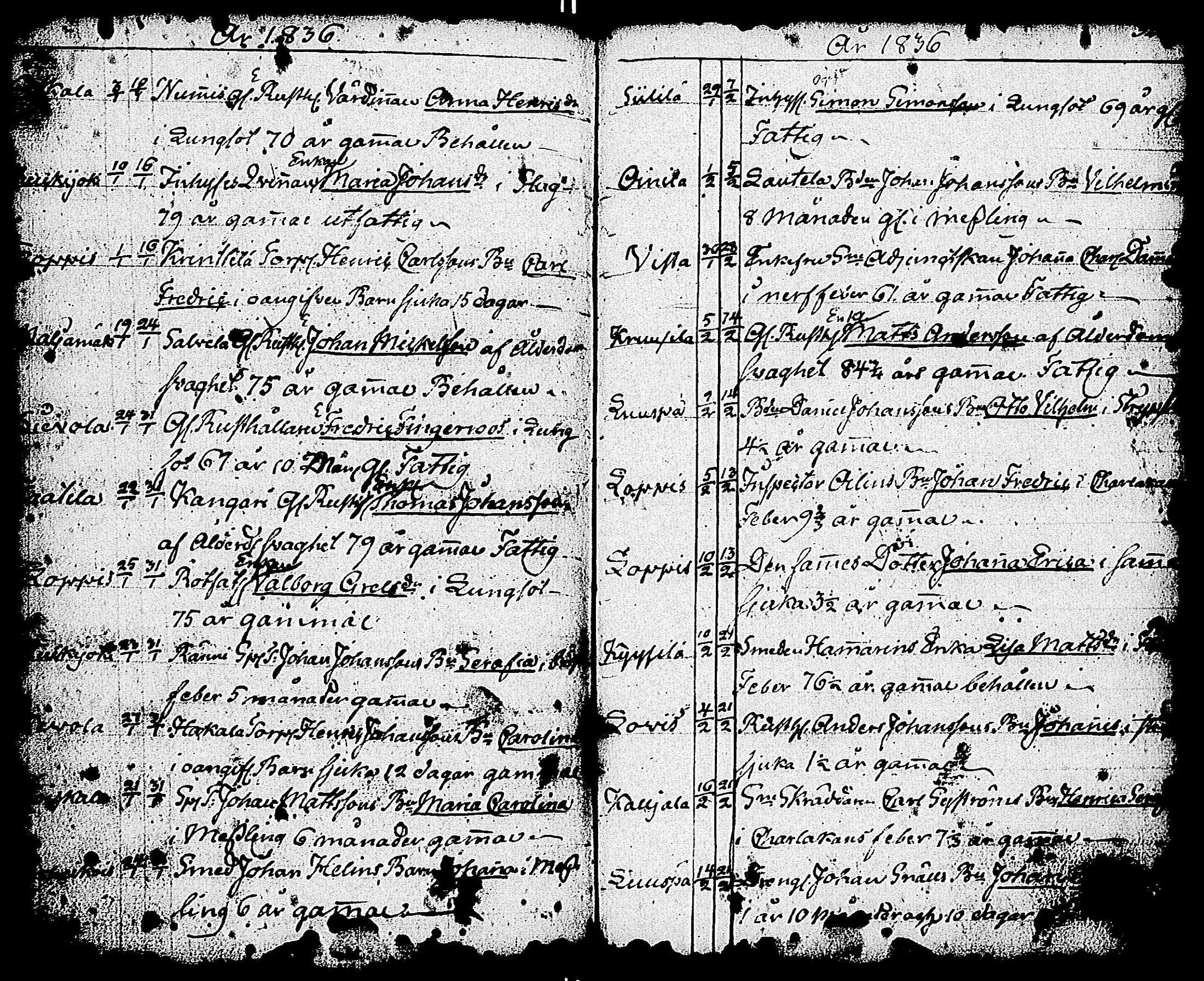 [ ../kirjat/Kirkonkirjat/paimio/vihityt-kuolleet_1767-1855_jk258/kuvat/166.jpg ]