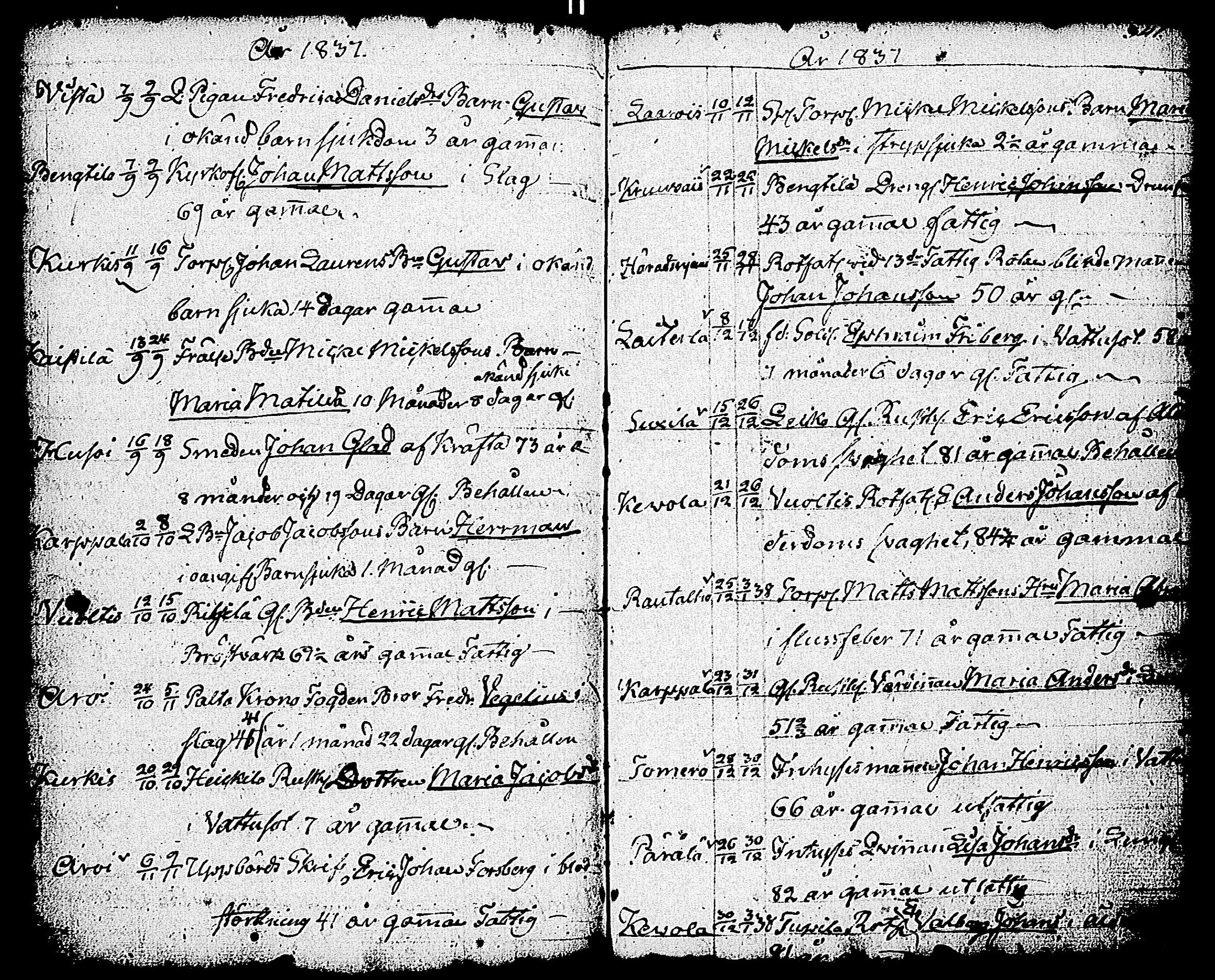 [ ../kirjat/Kirkonkirjat/paimio/vihityt-kuolleet_1767-1855_jk258/kuvat/174.jpg ]
