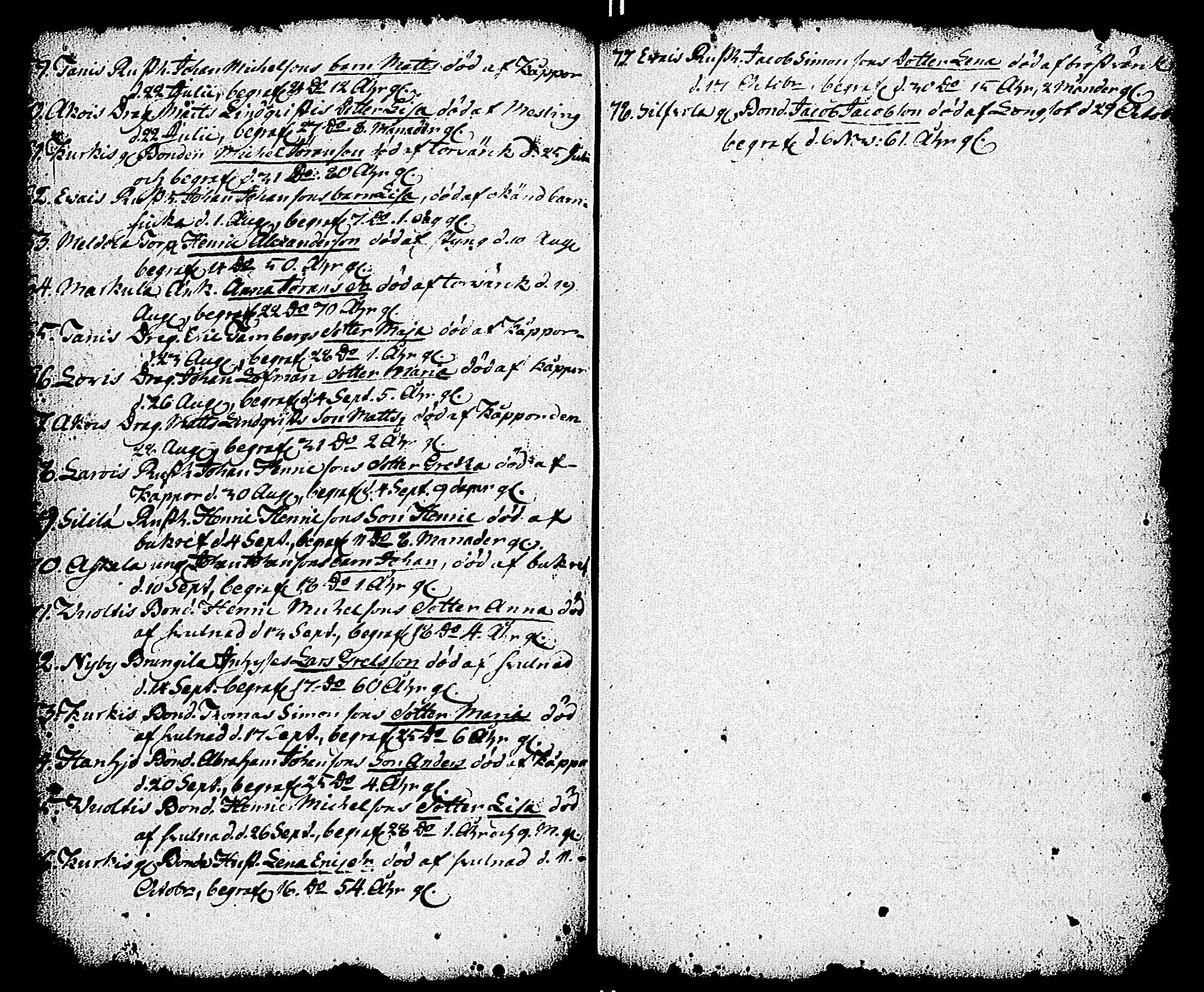 [ ../kirjat/Kirkonkirjat/paimio/vihityt-kuolleet_1767-1855_jk258/kuvat/60.jpg ]
