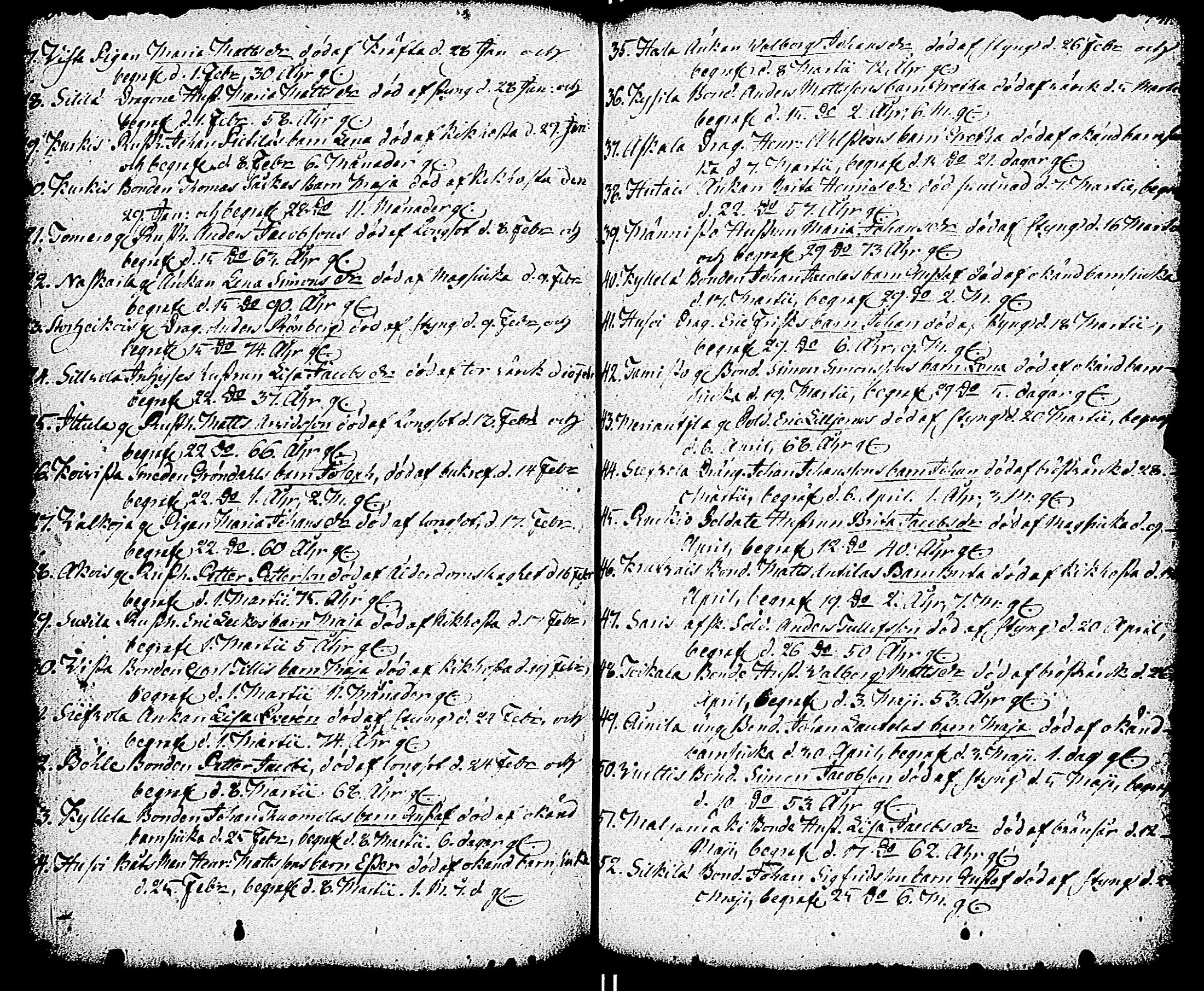 [ ../kirjat/Kirkonkirjat/paimio/vihityt-kuolleet_1767-1855_jk258/kuvat/69.jpg ]
