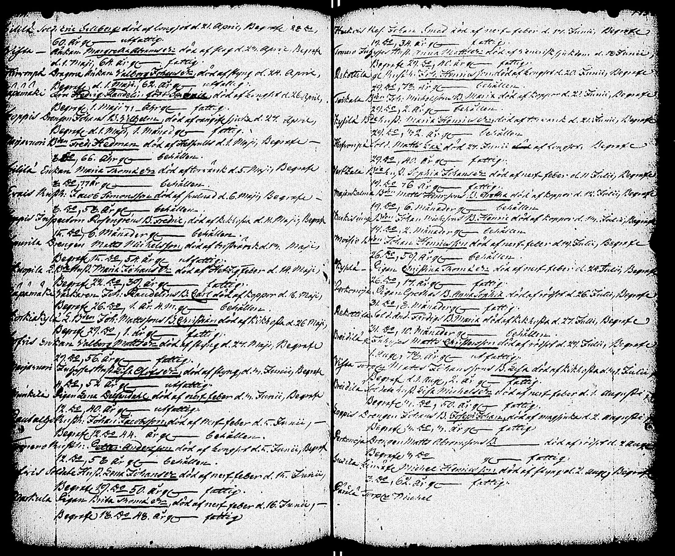 [ ../kirjat/Kirkonkirjat/paimio/vihityt-kuolleet_1767-1855_jk258/kuvat/91.jpg ]