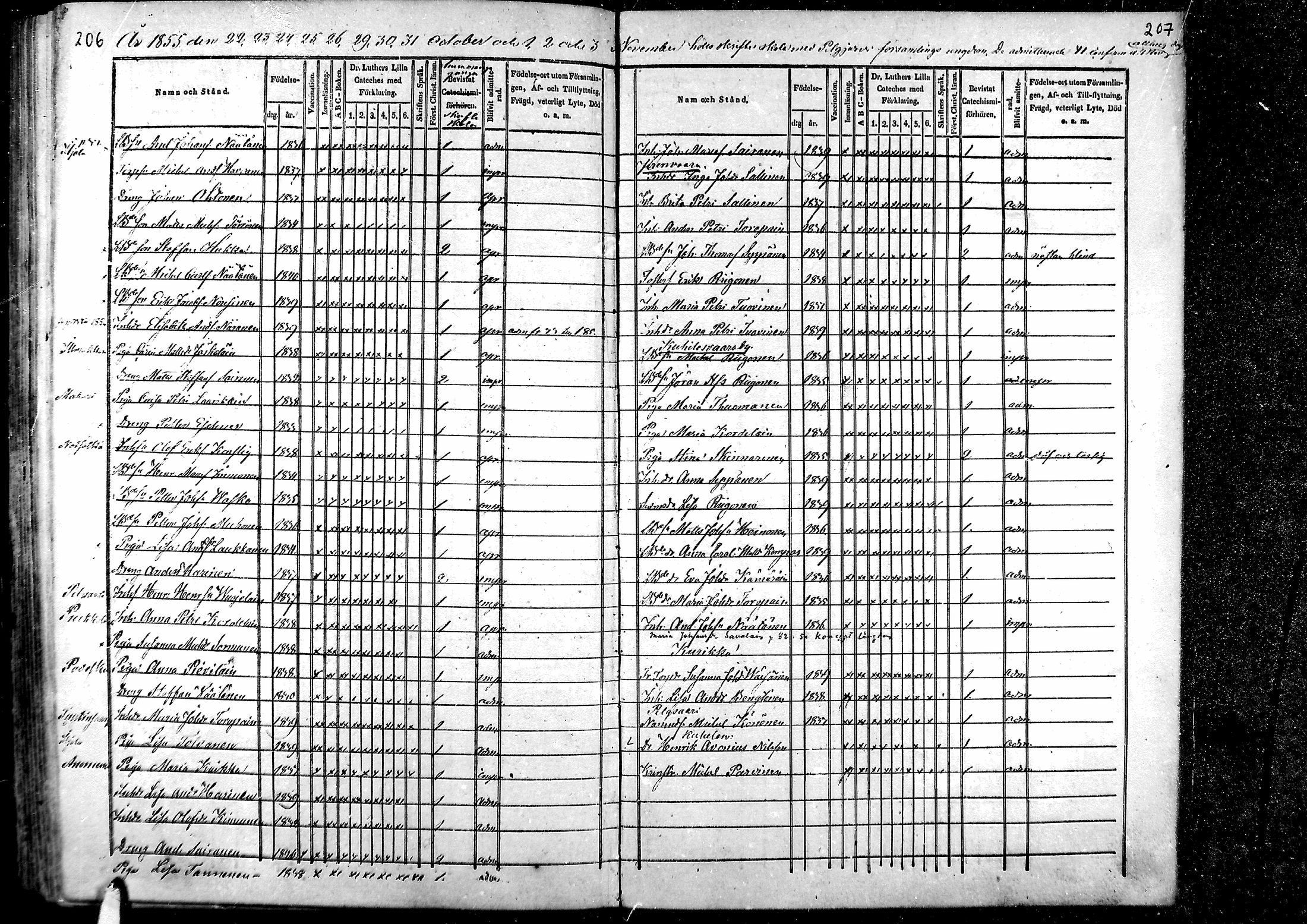 [ ../kirjat/Kirkonkirjat/palkjarvi/lastenkirja_1851-1860_mko130-133/kuvat/102.jpg ]