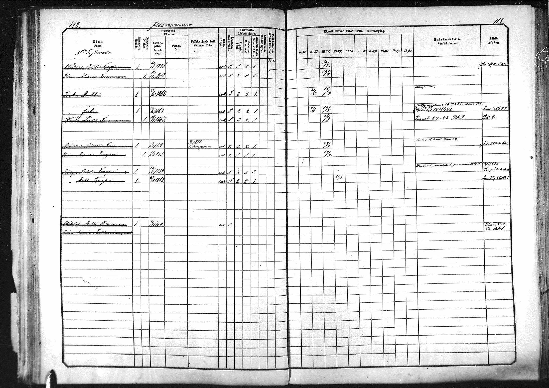 [ ../kirjat/Kirkonkirjat/palkjarvi/rippikirja_1880-1889_mko32-40/kuvat/83.jpg ]