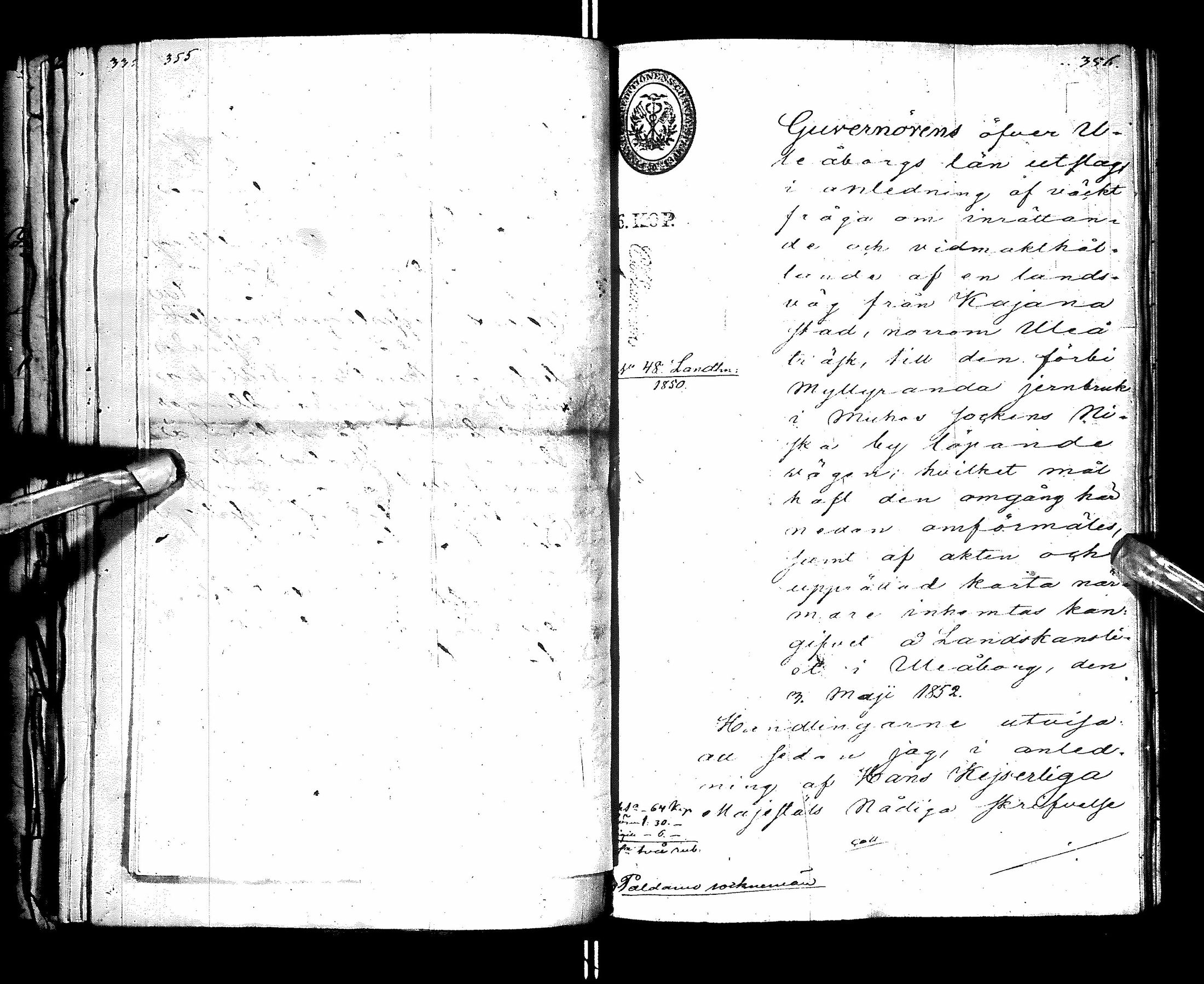 [ ../kirjat/Kirkonkirjat/paltamo/asiakirjoja_1723-1863_ik187-188/kuvat/190.jpg ]