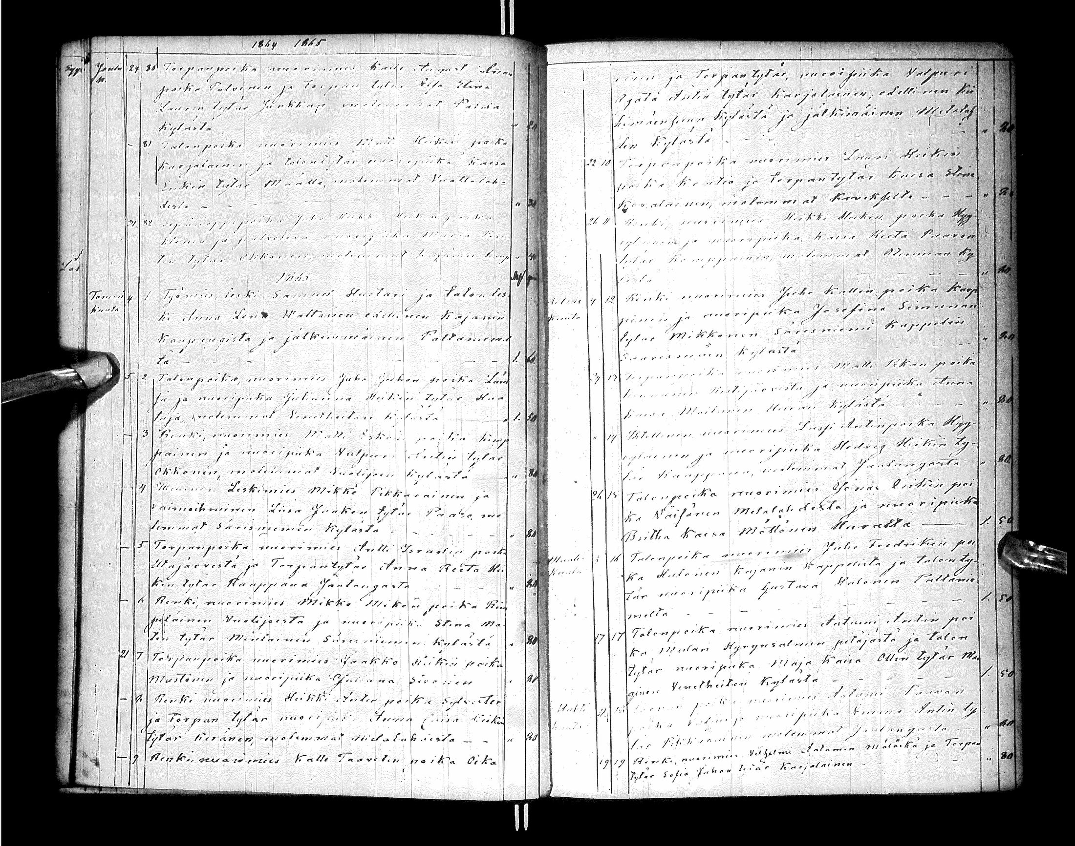 [ ../kirjat/Kirkonkirjat/paltamo/kuulutetut_1860-1884_ik186/kuvat/22.jpg ]