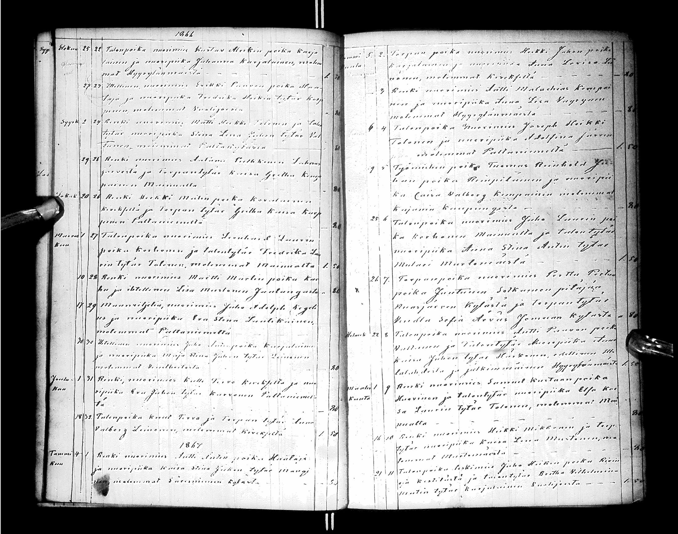 [ ../kirjat/Kirkonkirjat/paltamo/kuulutetut_1860-1884_ik186/kuvat/25.jpg ]