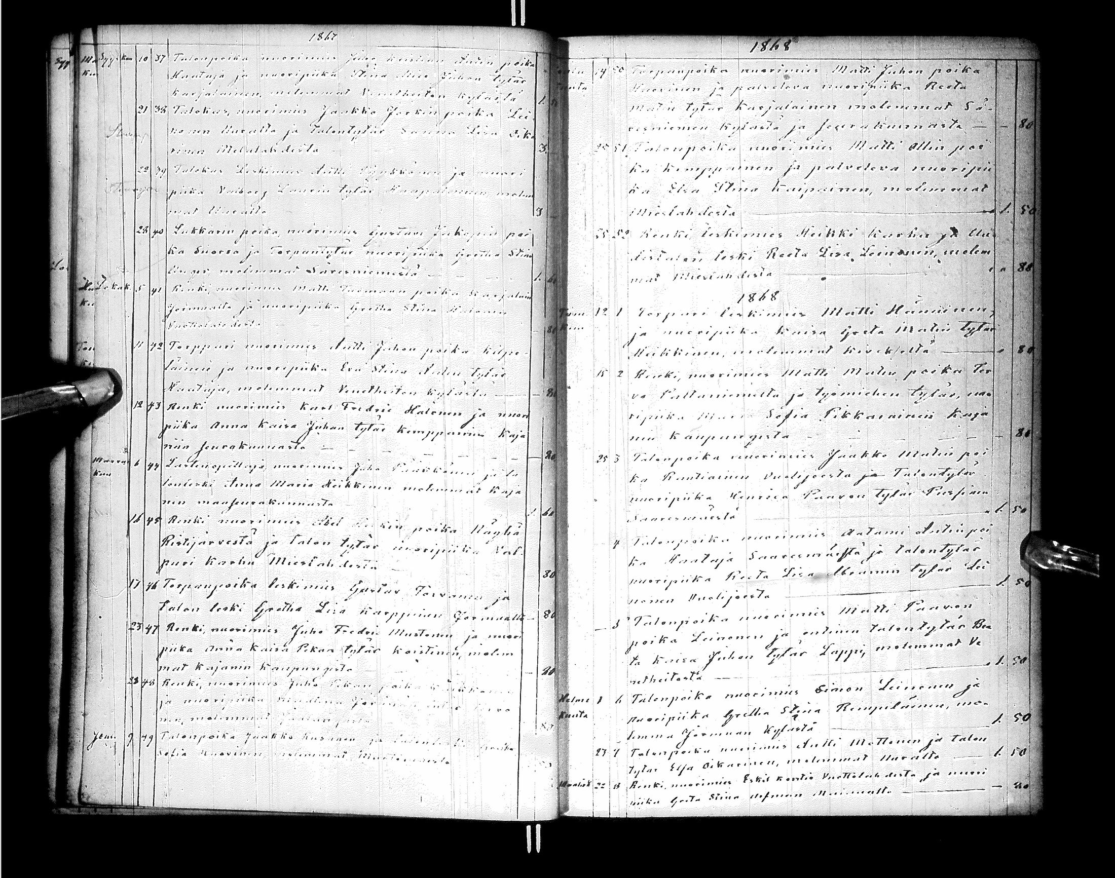 [ ../kirjat/Kirkonkirjat/paltamo/kuulutetut_1860-1884_ik186/kuvat/27.jpg ]