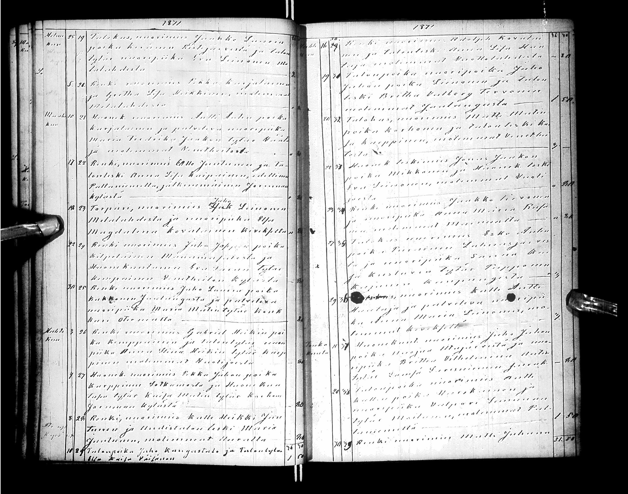 [ ../kirjat/Kirkonkirjat/paltamo/kuulutetut_1860-1884_ik186/kuvat/40.jpg ]