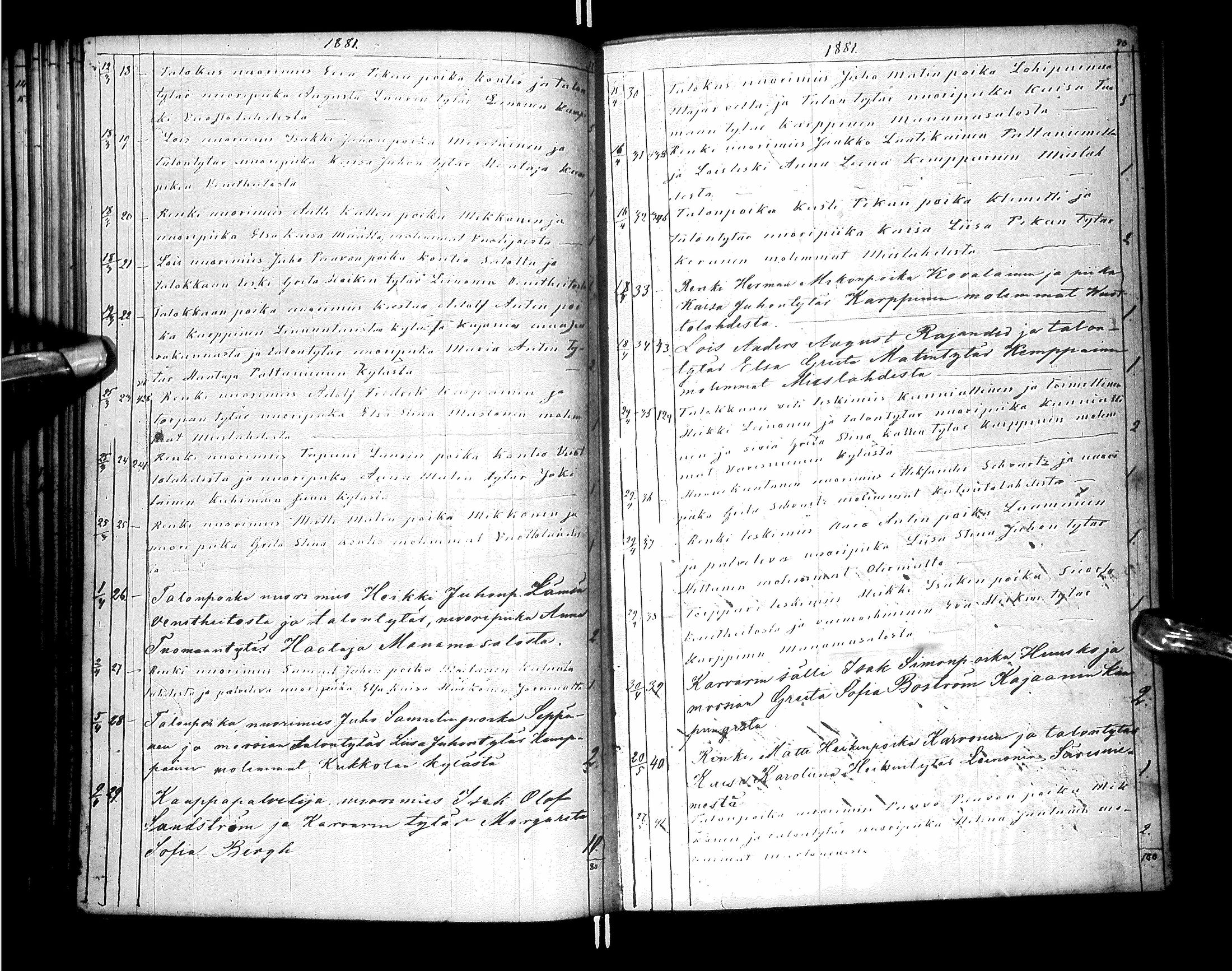 [ ../kirjat/Kirkonkirjat/paltamo/kuulutetut_1860-1884_ik186/kuvat/79.jpg ]