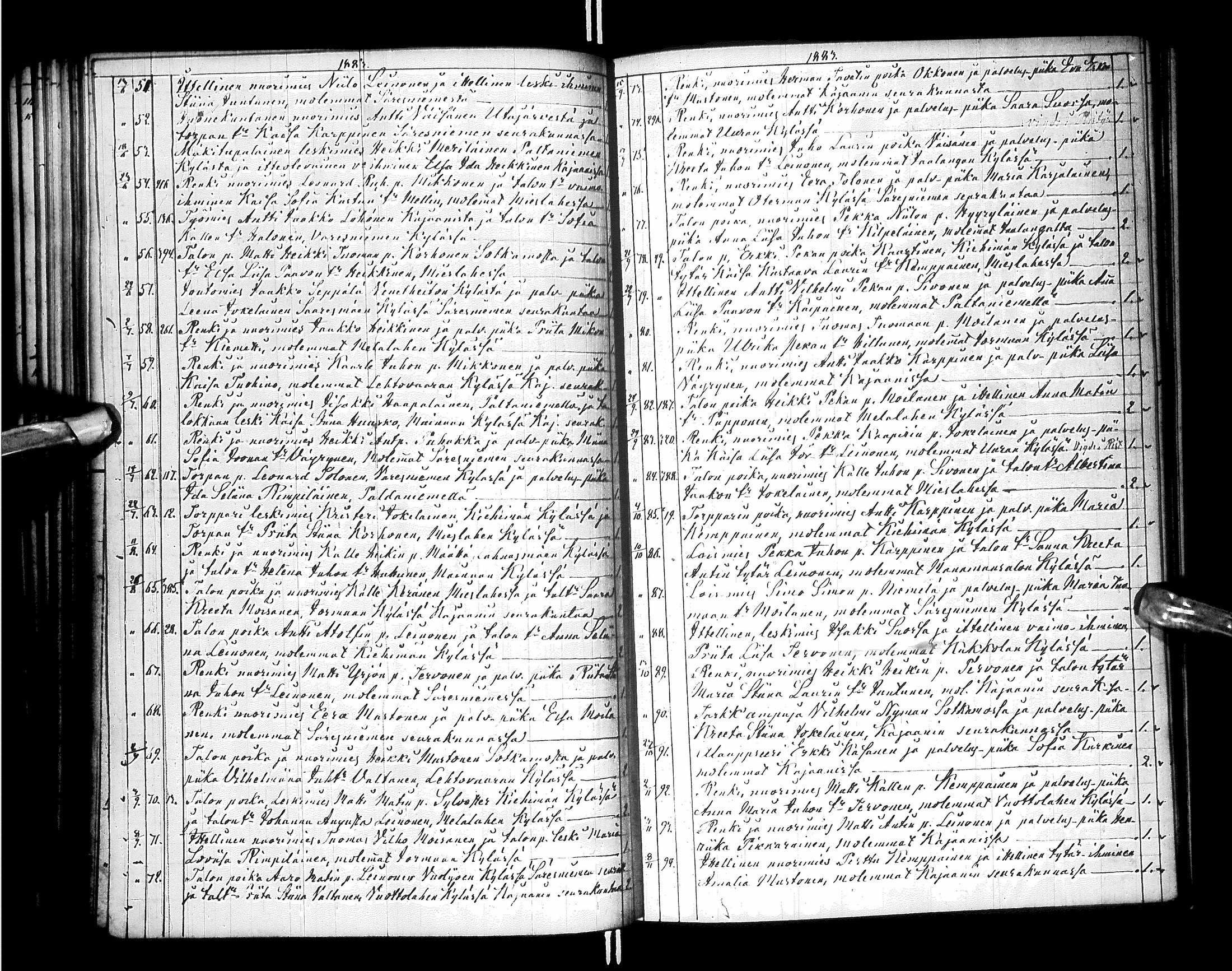[ ../kirjat/Kirkonkirjat/paltamo/kuulutetut_1860-1884_ik186/kuvat/88.jpg ]