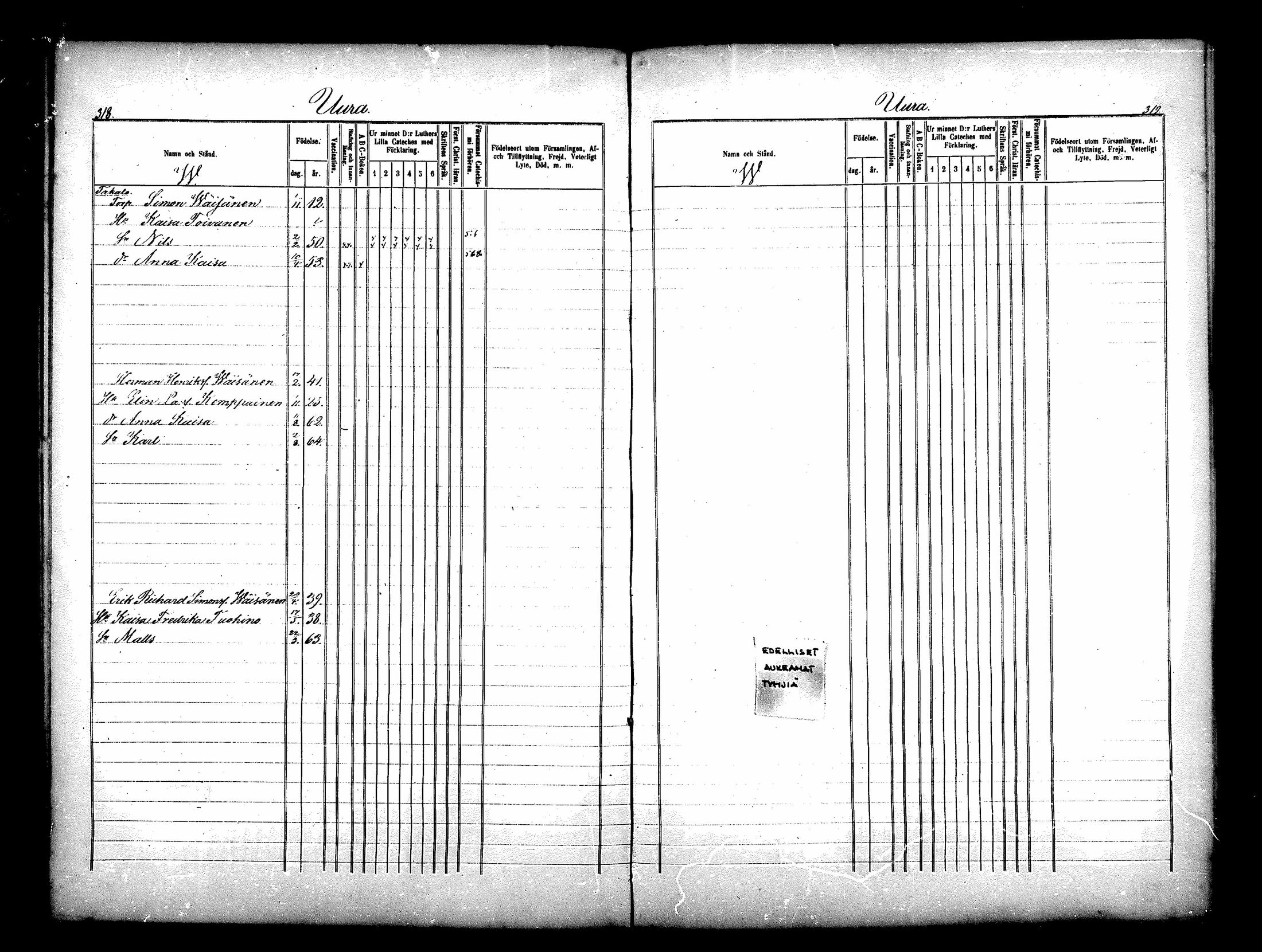 [ ../kirjat/Kirkonkirjat/paltamo/lastenkirja_1840-1860_mko270-275/kuvat/104.jpg ]