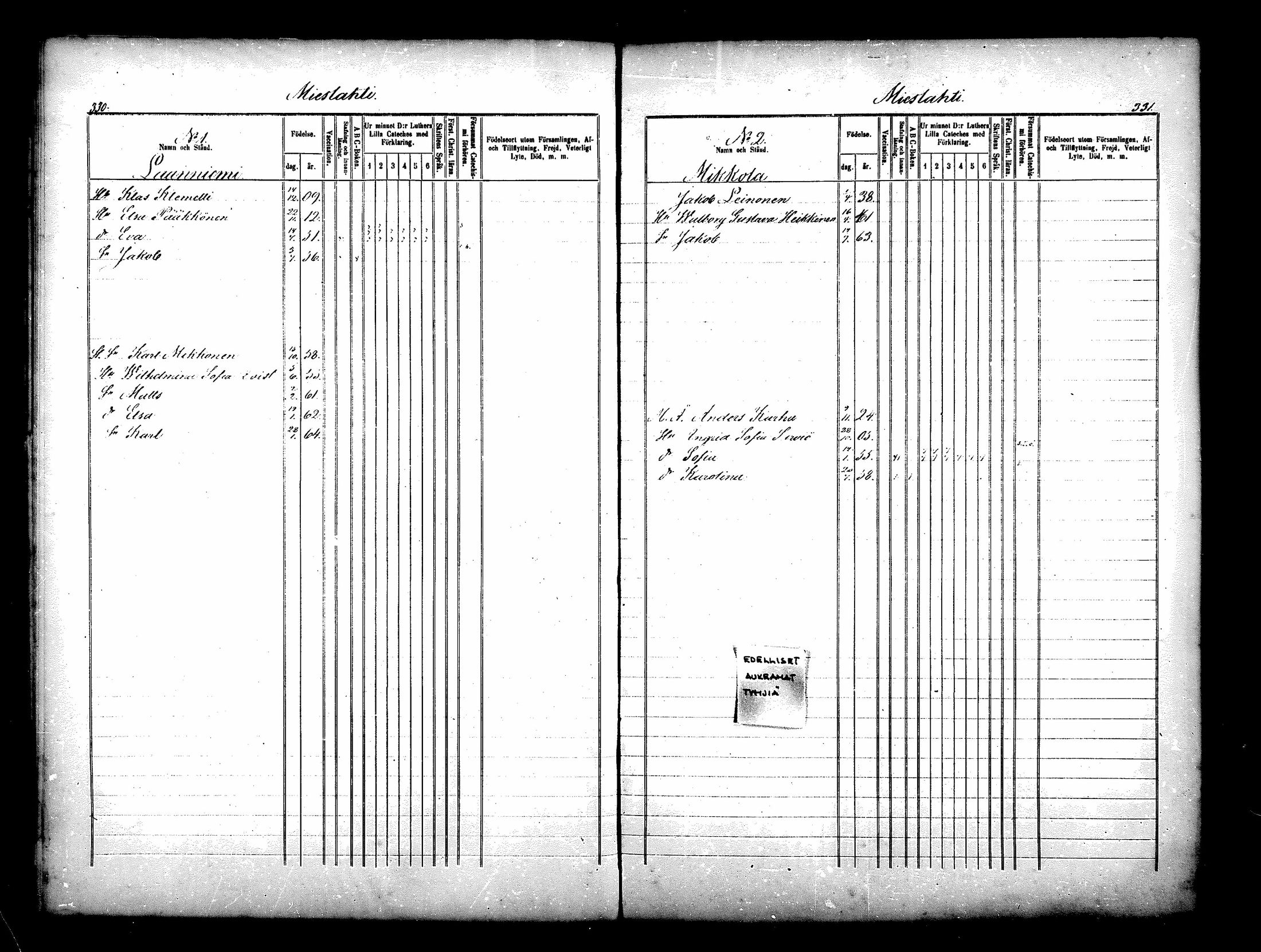 [ ../kirjat/Kirkonkirjat/paltamo/lastenkirja_1840-1860_mko270-275/kuvat/105.jpg ]