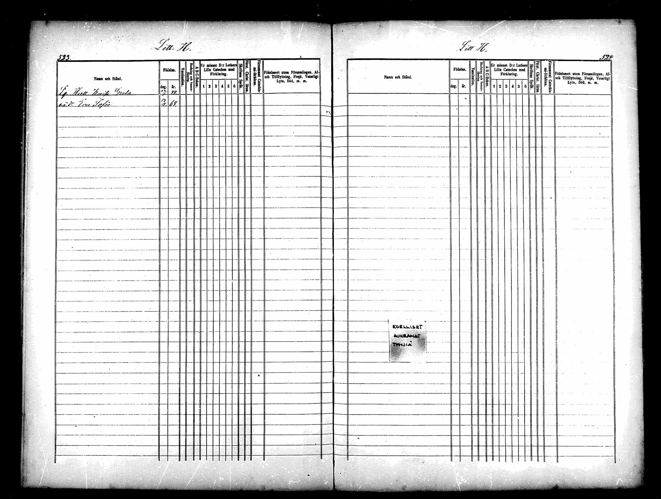 [ ../kirjat/Kirkonkirjat/paltamo/lastenkirja_1840-1860_mko270-275/kuvat/164.jpg ]