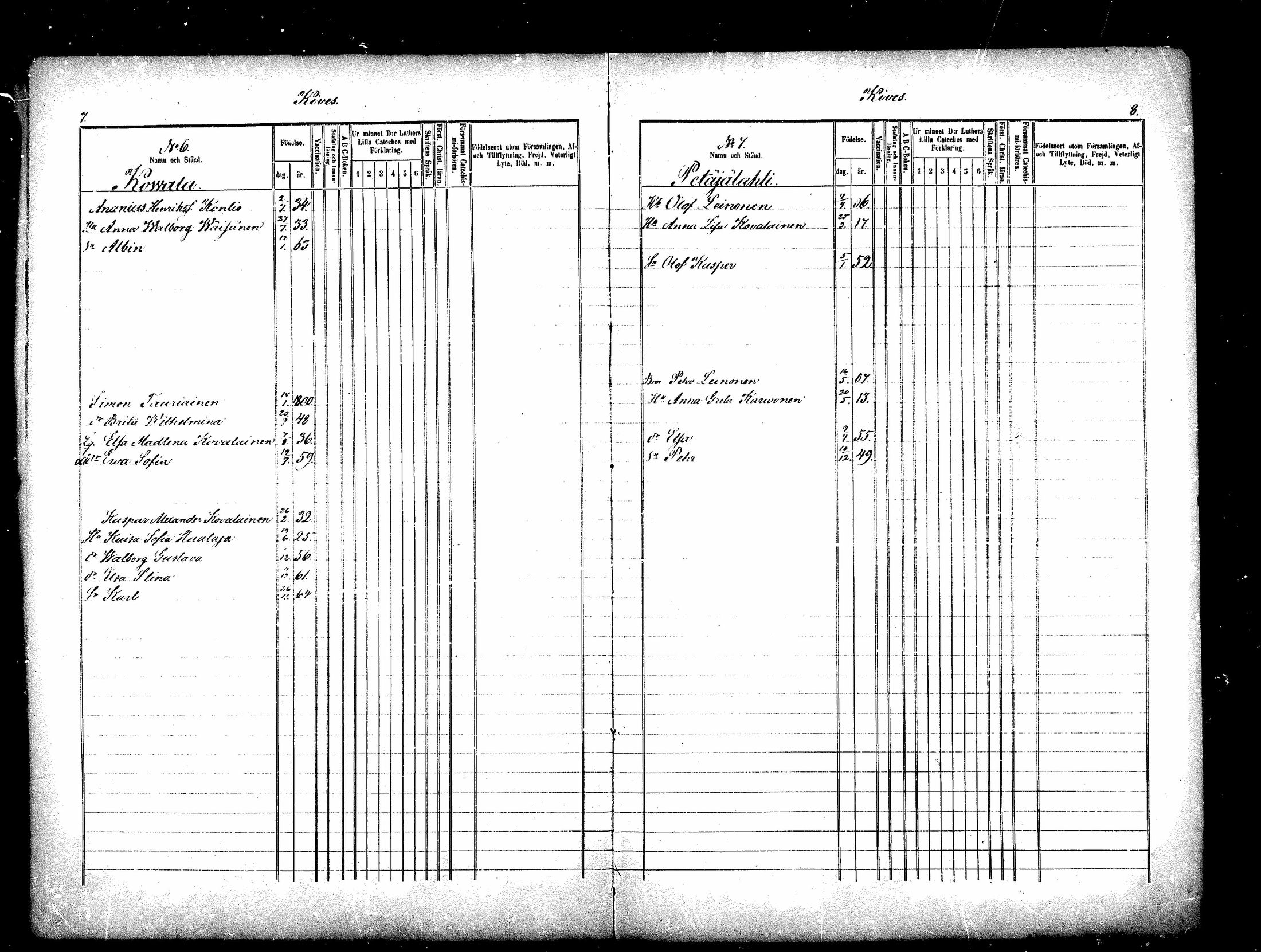 [ ../kirjat/Kirkonkirjat/paltamo/lastenkirja_1840-1860_mko270-275/kuvat/5.jpg ]