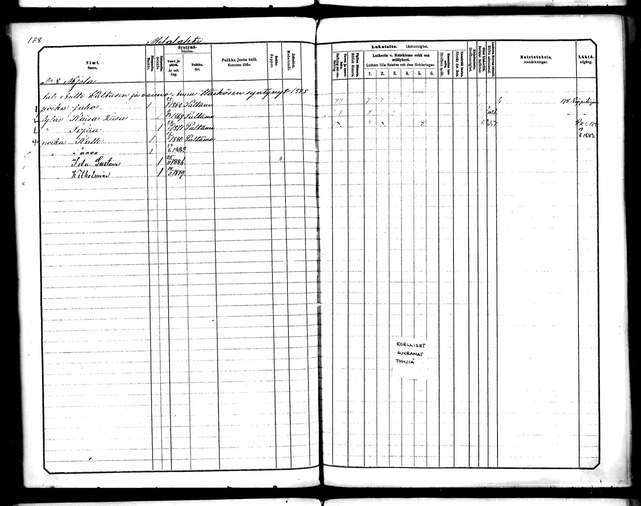 [ ../kirjat/Kirkonkirjat/paltamo/lastenkirja_1861-1890_mko276-287/kuvat/105.jpg ]