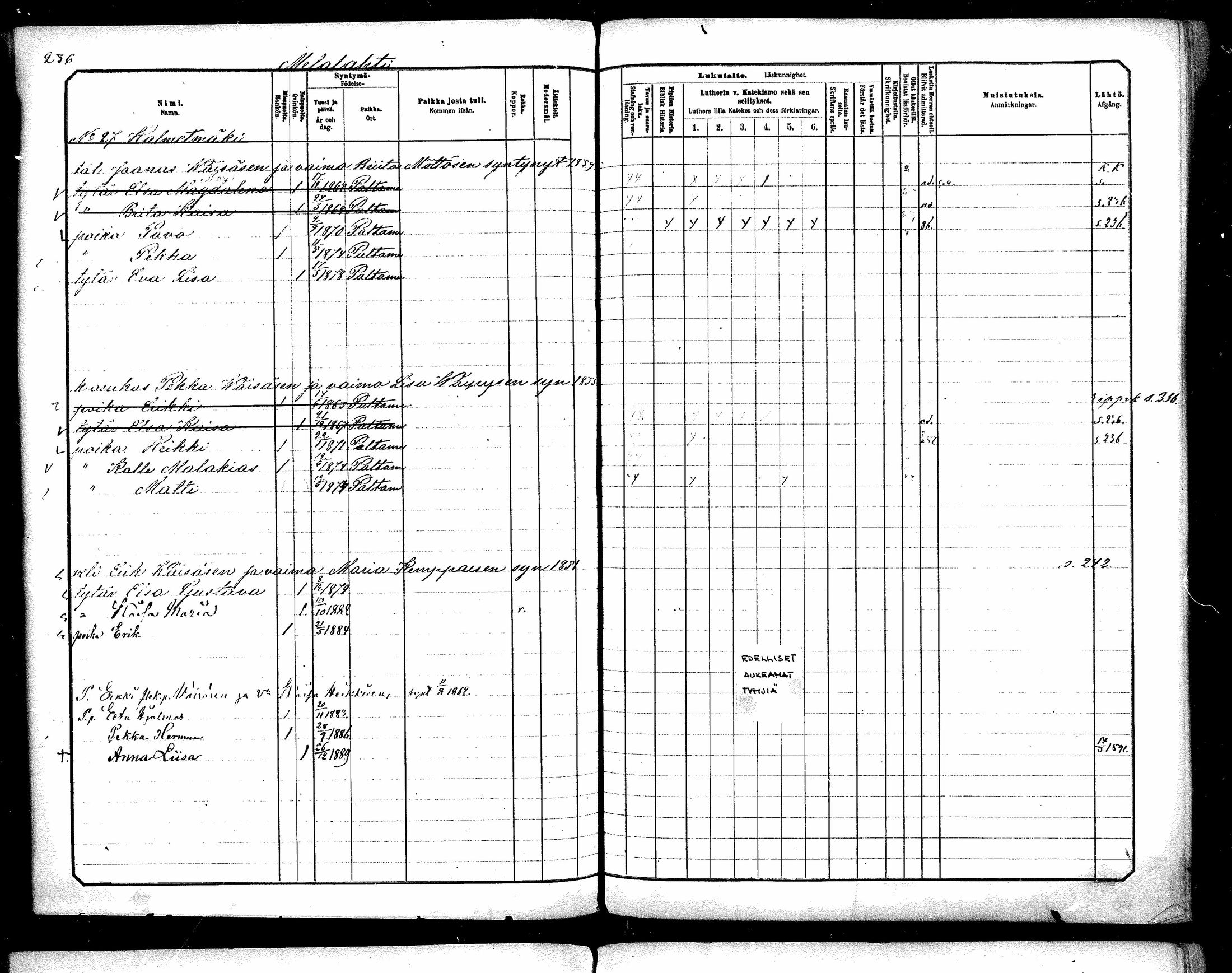 [ ../kirjat/Kirkonkirjat/paltamo/lastenkirja_1861-1890_mko276-287/kuvat/136.jpg ]