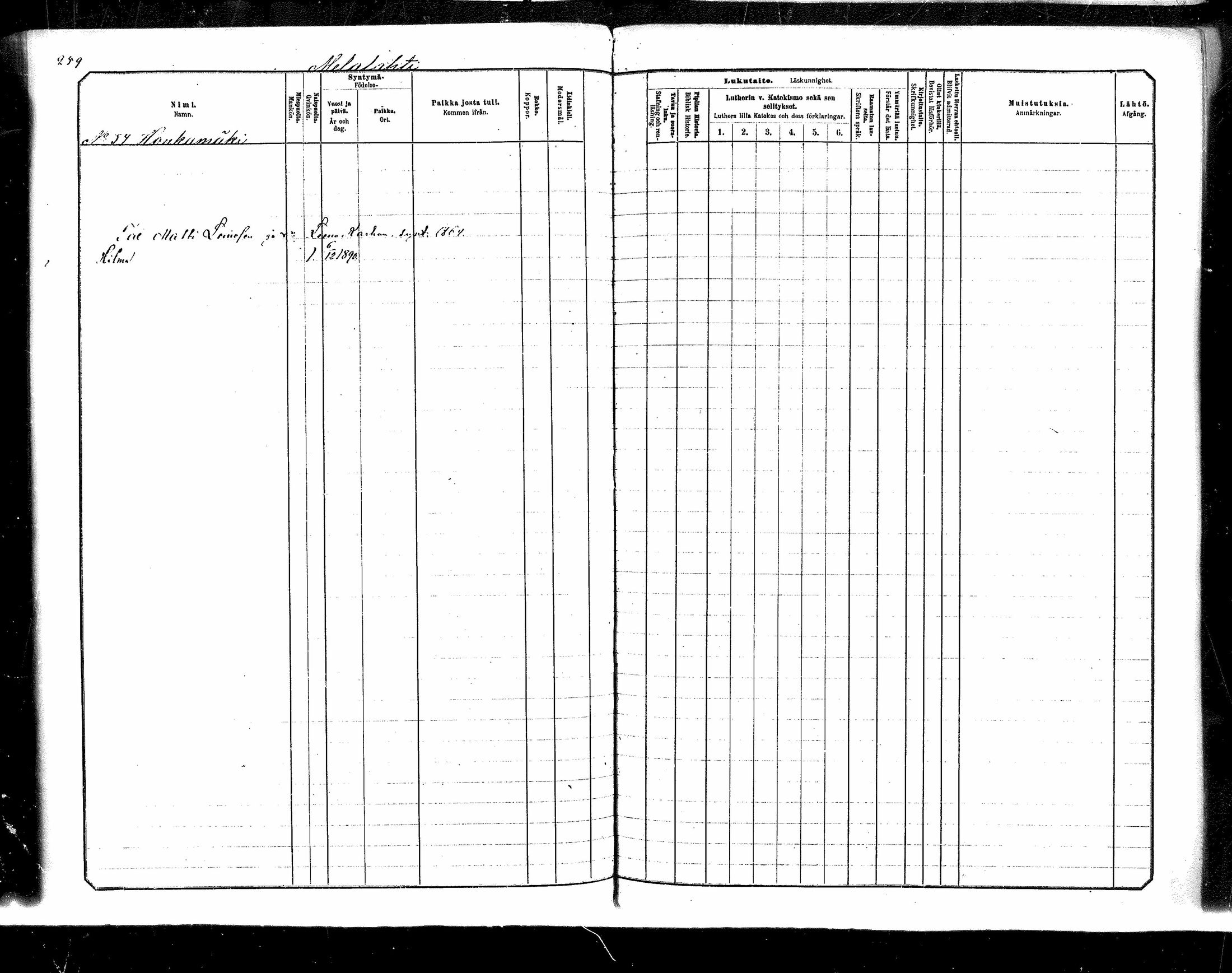 [ ../kirjat/Kirkonkirjat/paltamo/lastenkirja_1861-1890_mko276-287/kuvat/145.jpg ]