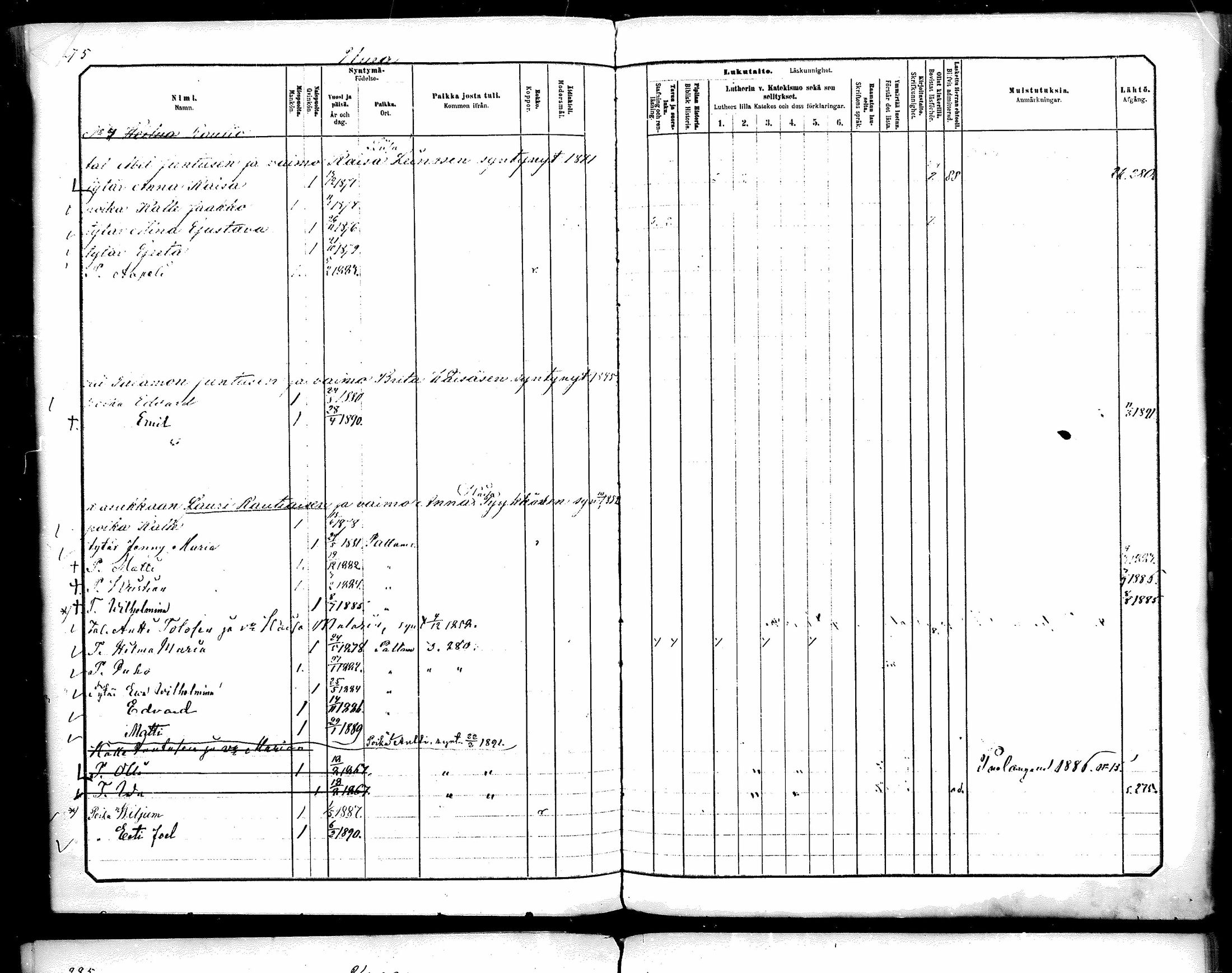 [ ../kirjat/Kirkonkirjat/paltamo/lastenkirja_1861-1890_mko276-287/kuvat/152.jpg ]