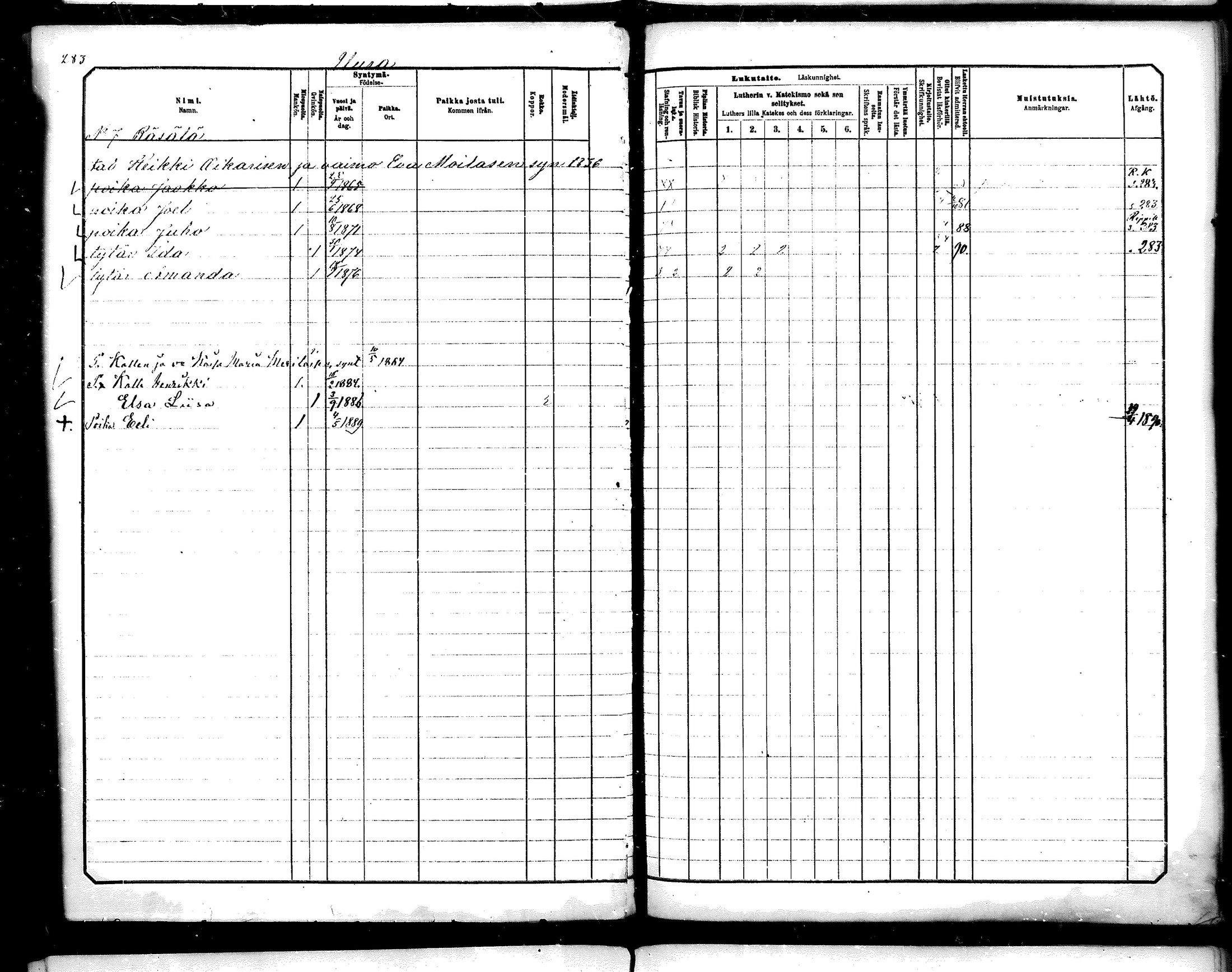 [ ../kirjat/Kirkonkirjat/paltamo/lastenkirja_1861-1890_mko276-287/kuvat/157.jpg ]