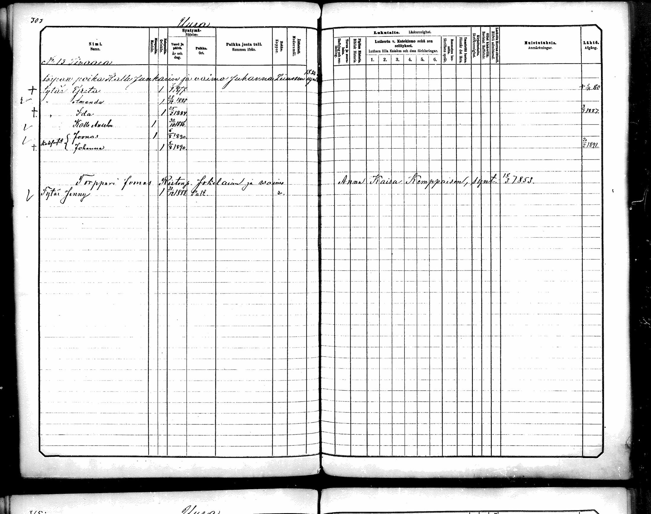 [ ../kirjat/Kirkonkirjat/paltamo/lastenkirja_1861-1890_mko276-287/kuvat/168.jpg ]