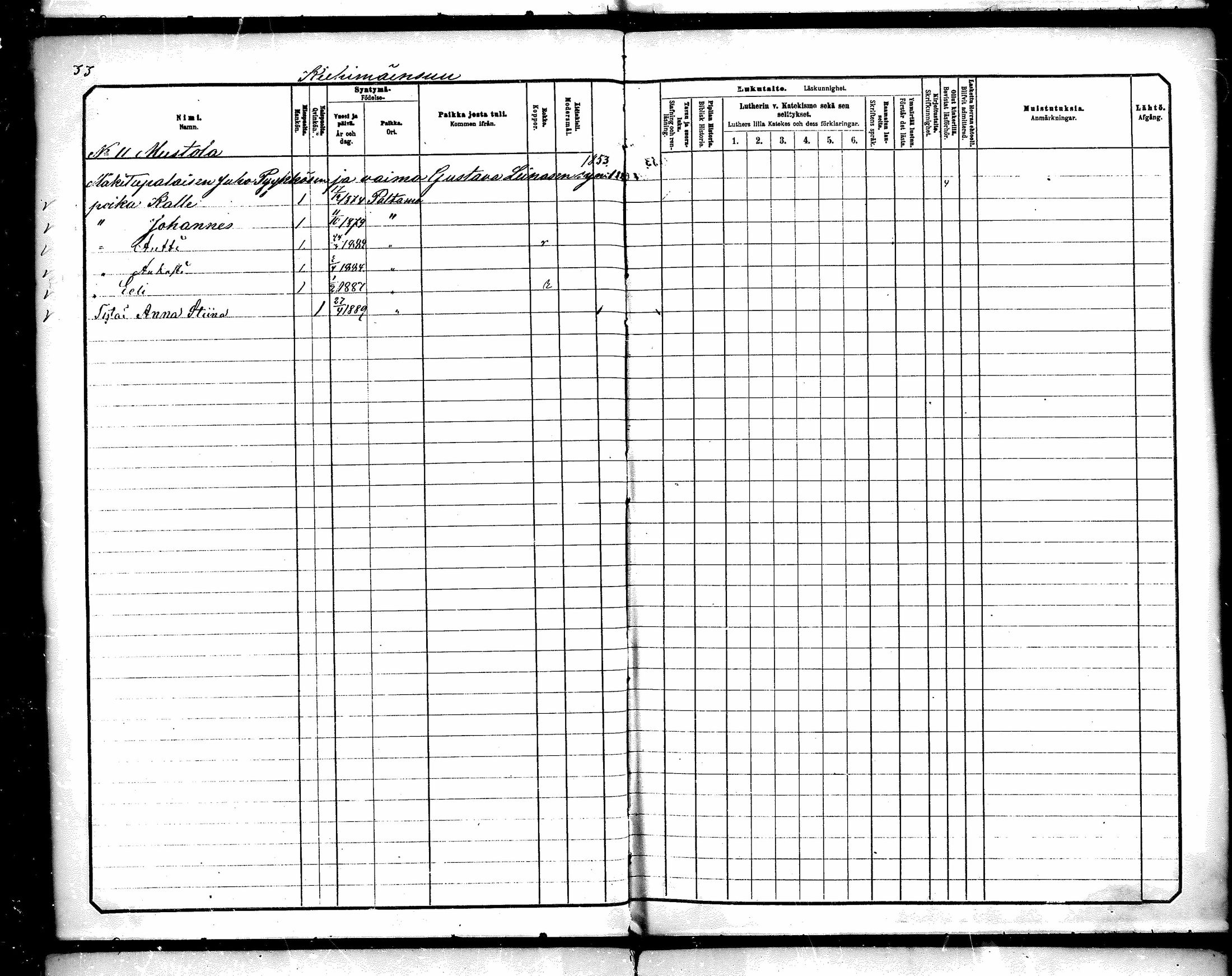 [ ../kirjat/Kirkonkirjat/paltamo/lastenkirja_1861-1890_mko276-287/kuvat/19.jpg ]