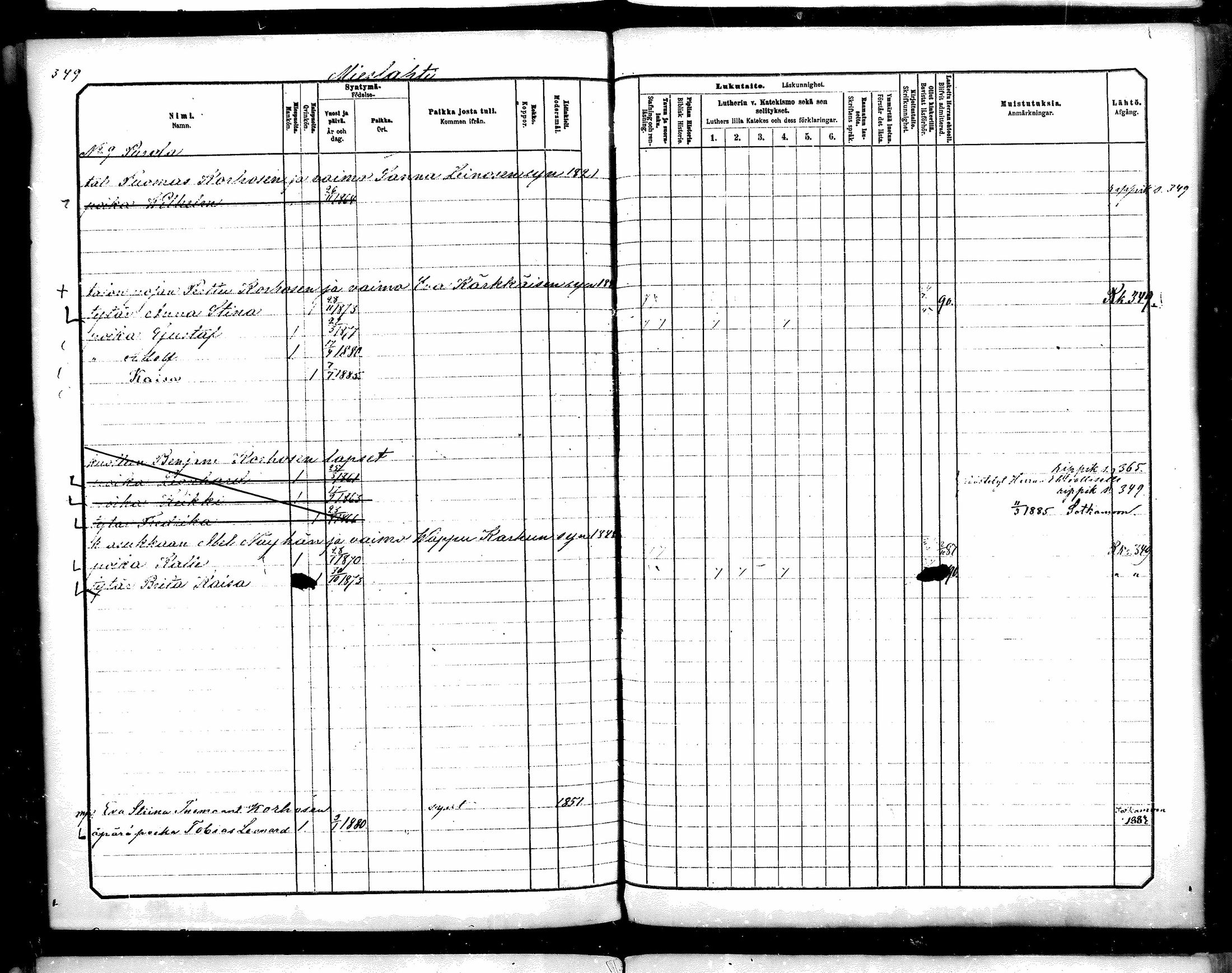 [ ../kirjat/Kirkonkirjat/paltamo/lastenkirja_1861-1890_mko276-287/kuvat/192.jpg ]