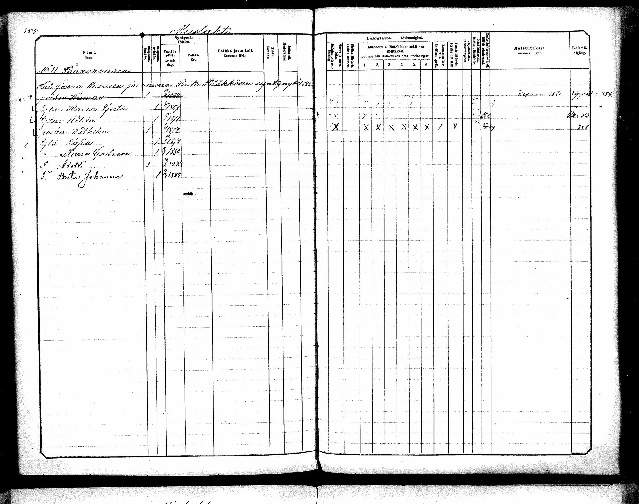 [ ../kirjat/Kirkonkirjat/paltamo/lastenkirja_1861-1890_mko276-287/kuvat/195.jpg ]