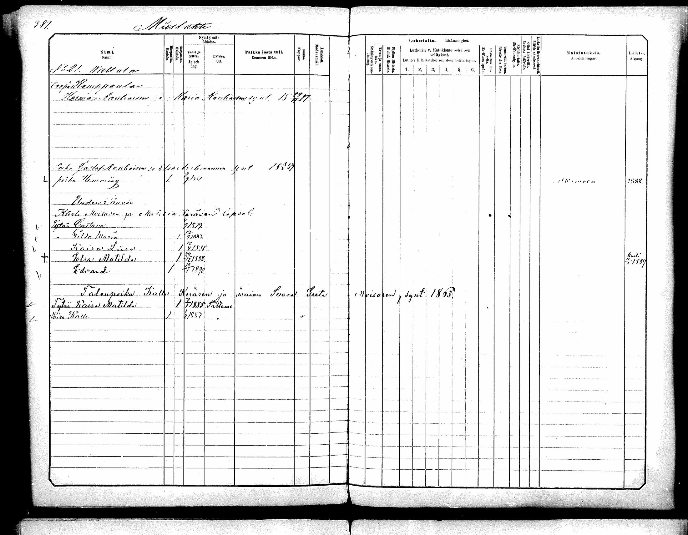 [ ../kirjat/Kirkonkirjat/paltamo/lastenkirja_1861-1890_mko276-287/kuvat/212.jpg ]