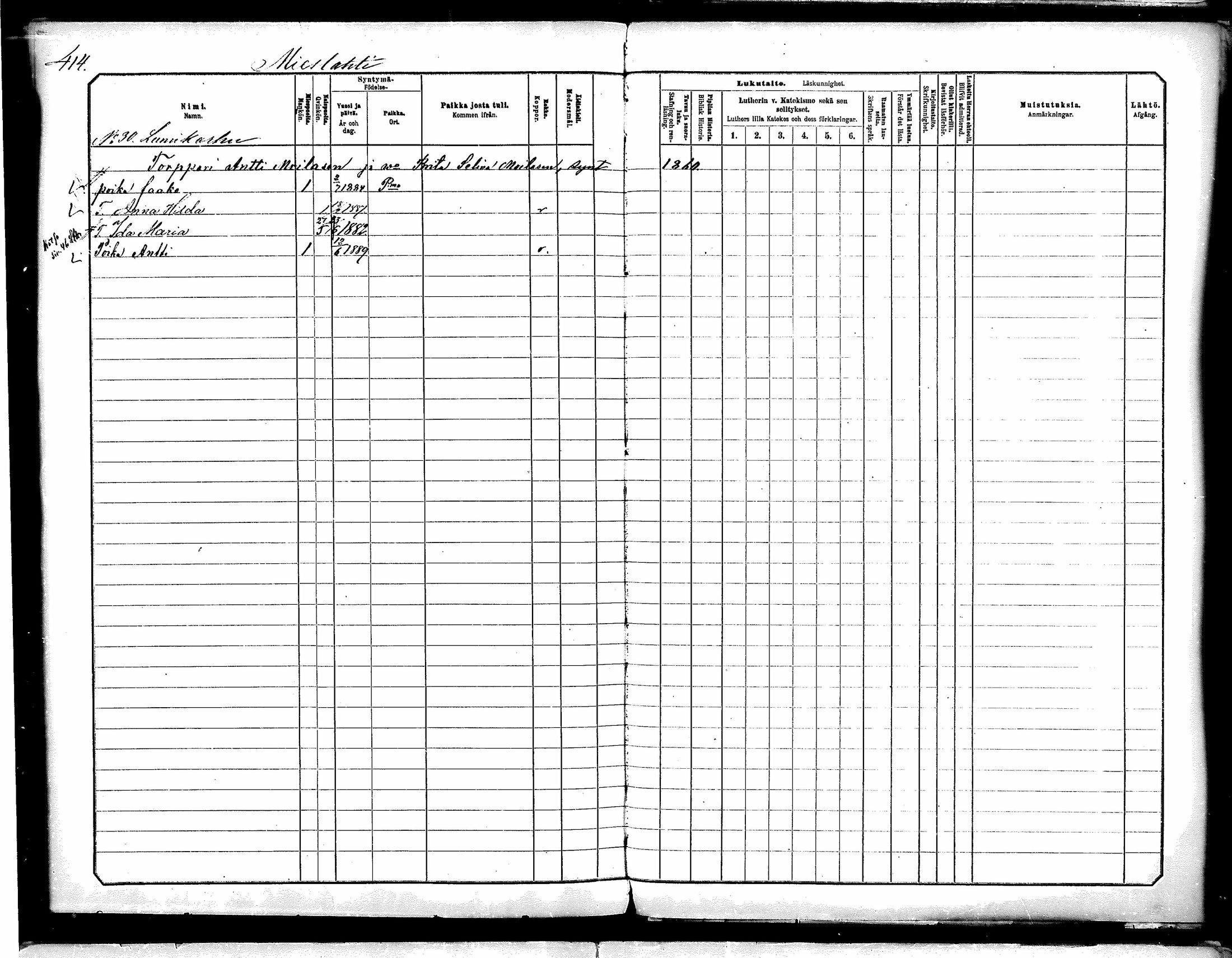 [ ../kirjat/Kirkonkirjat/paltamo/lastenkirja_1861-1890_mko276-287/kuvat/229.jpg ]