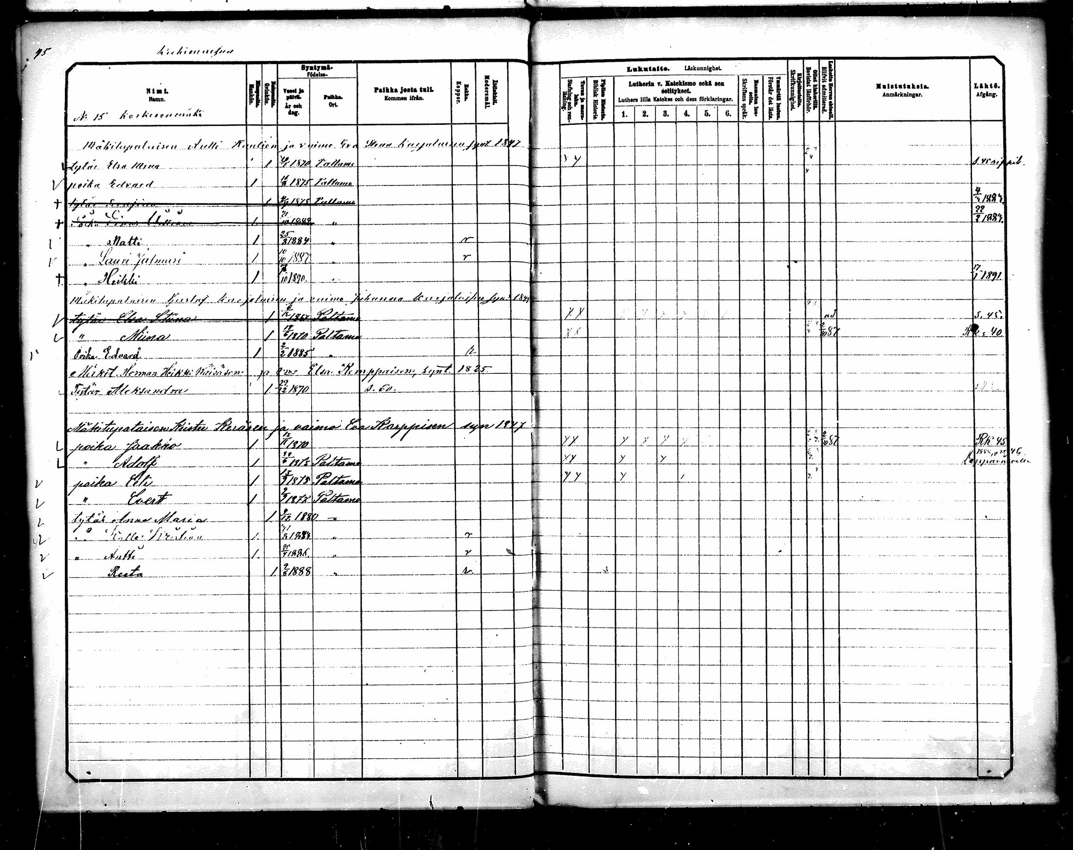 [ ../kirjat/Kirkonkirjat/paltamo/lastenkirja_1861-1890_mko276-287/kuvat/26.jpg ]